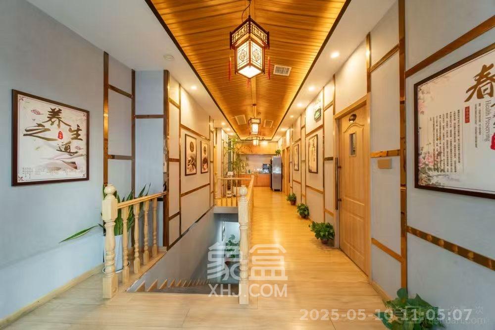德思勤城市广场（宝格丽公寓）   220.0㎡     15000.00元/月室内图