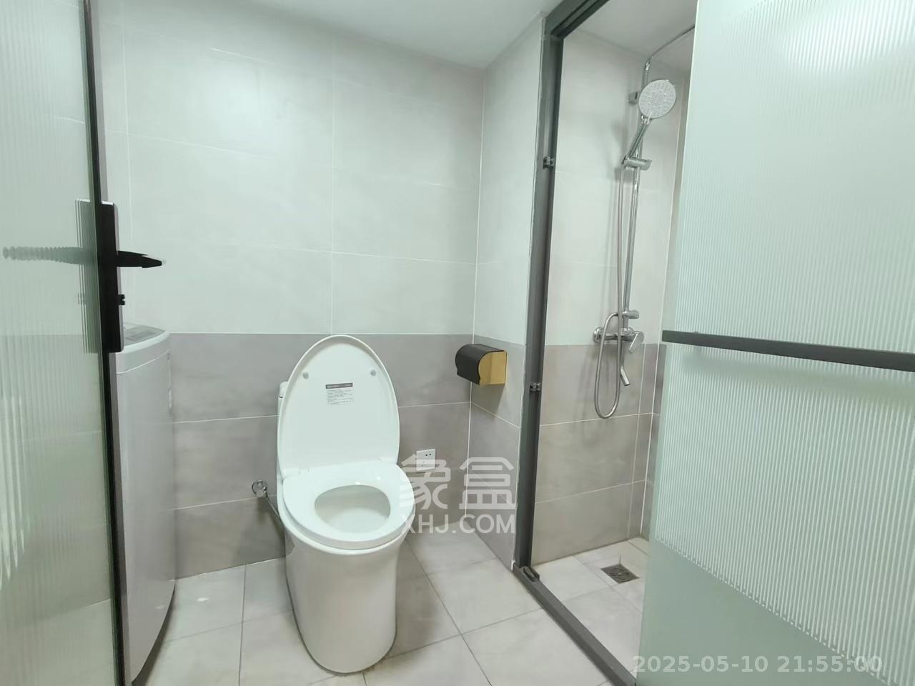 中交广场公寓  1室0厅0卫   2200.00元/月室内图