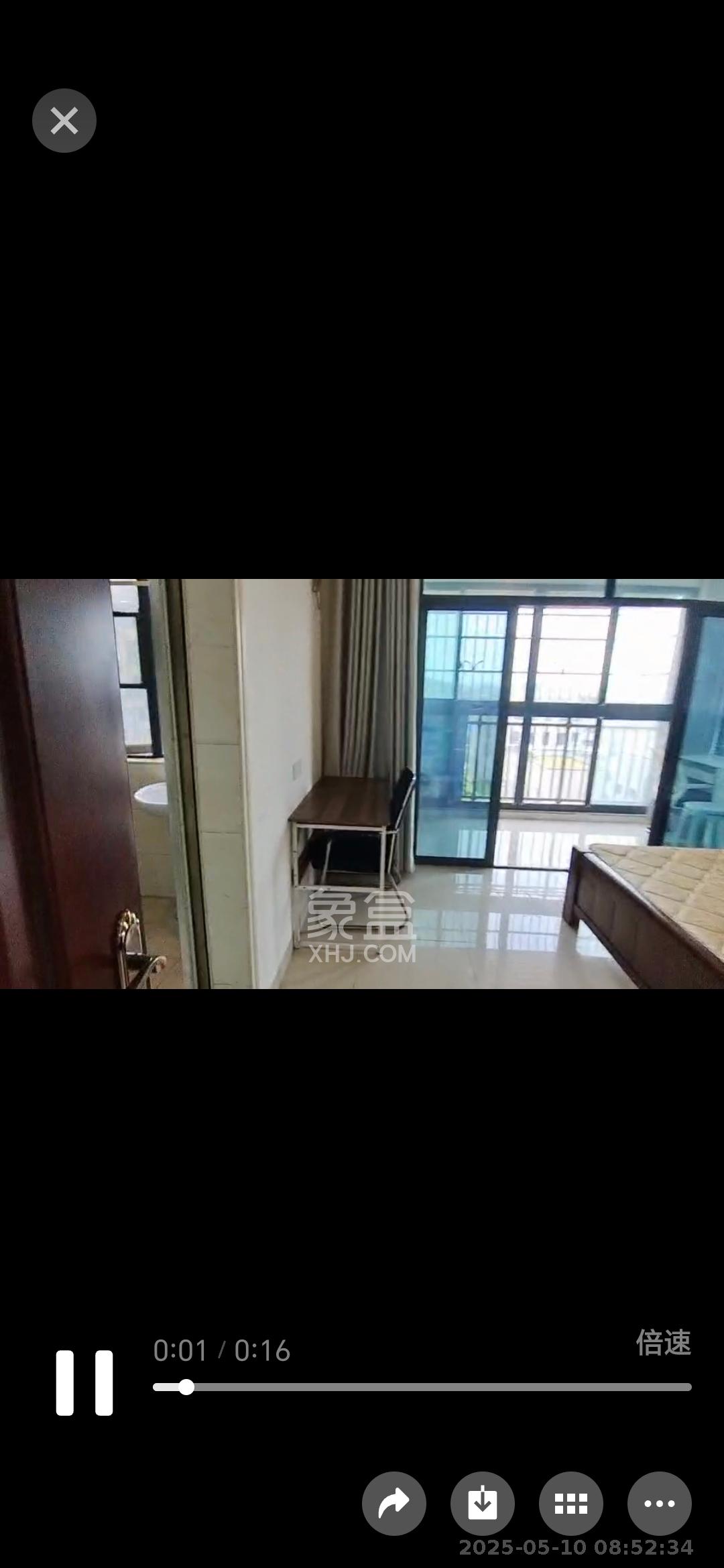 中南壹号院  1室1厅1卫    1450.0元/月 中南壹号院  1室1厅1卫    1450.0元/月室内图