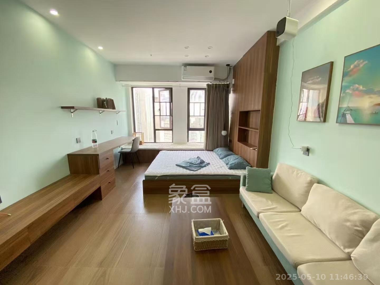 润和国际广场 2室0厅0卫 1700.0元/月 润和国际广场 2室0厅0卫 1700.0元/月室内图