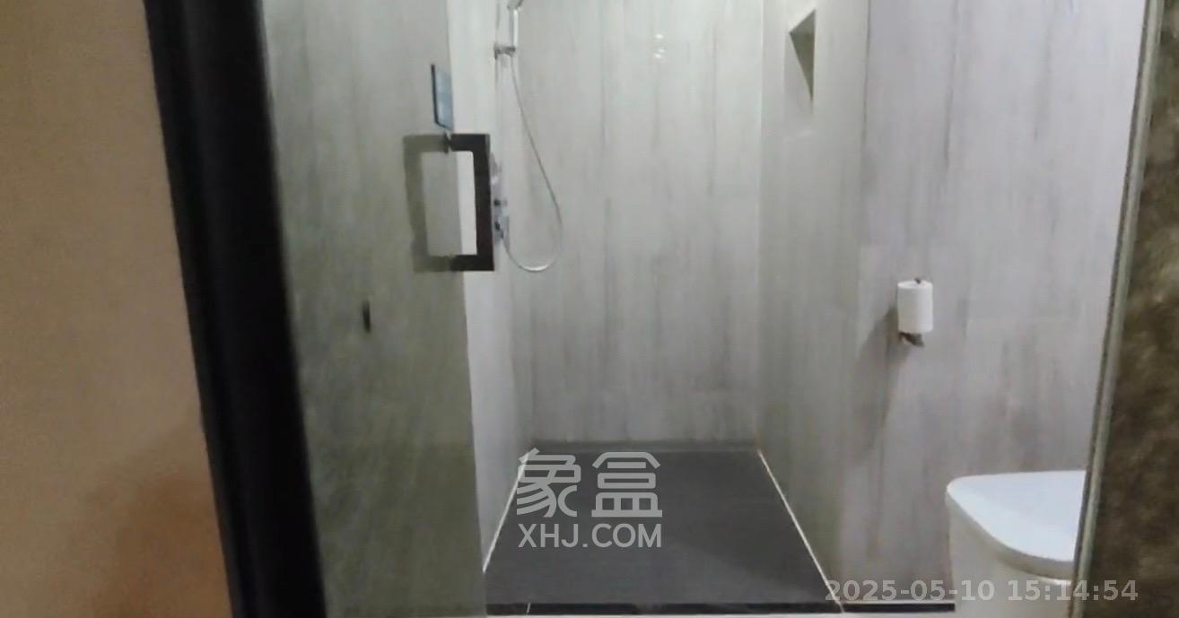 枫华府第  1室1厅1卫   1100.00元/月室内图