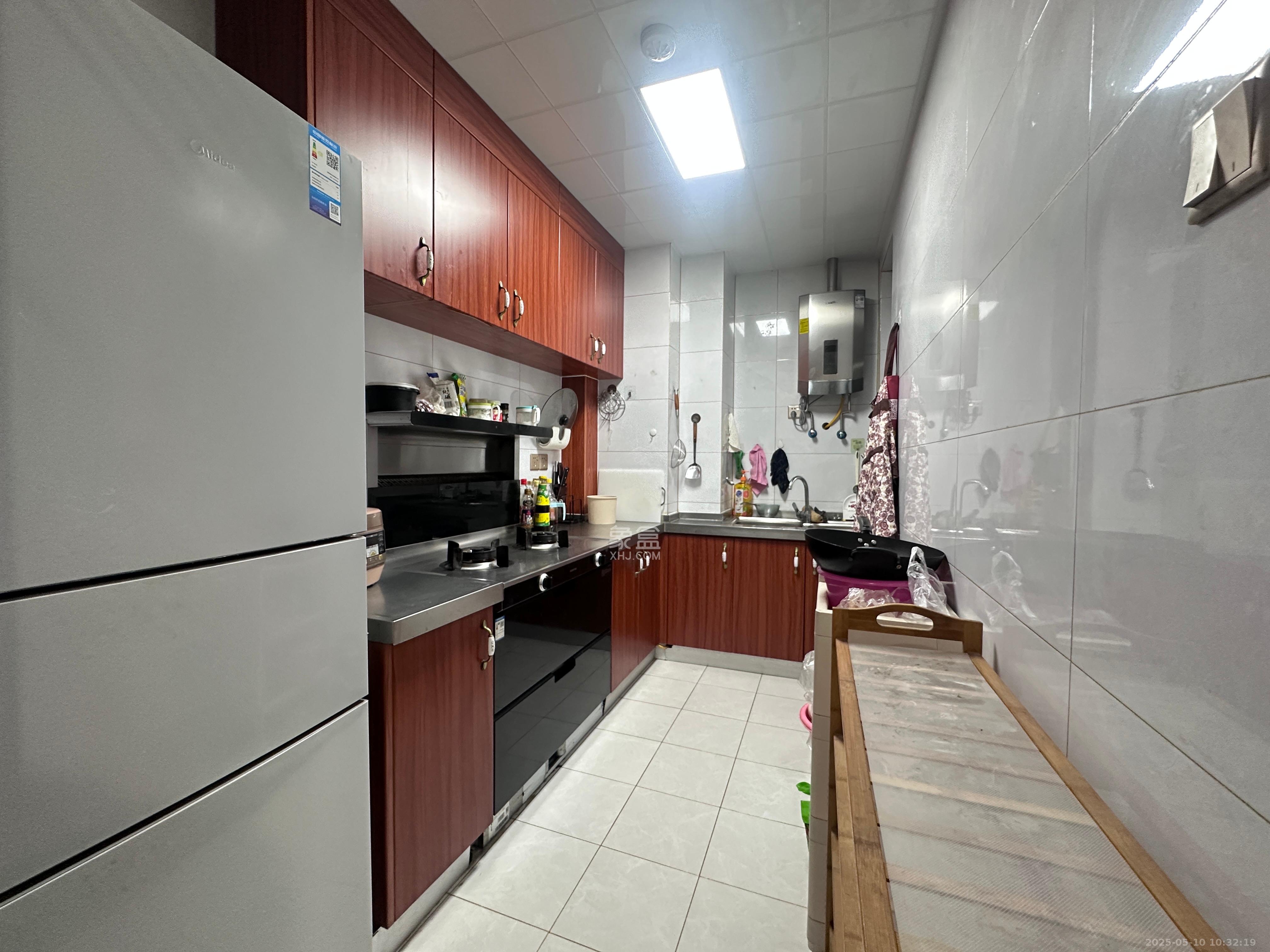 北辰三角洲C2区 3室2厅2卫 3400.0元/月 北辰三角洲C2区 3室2厅2卫 3400.0元/月室内图