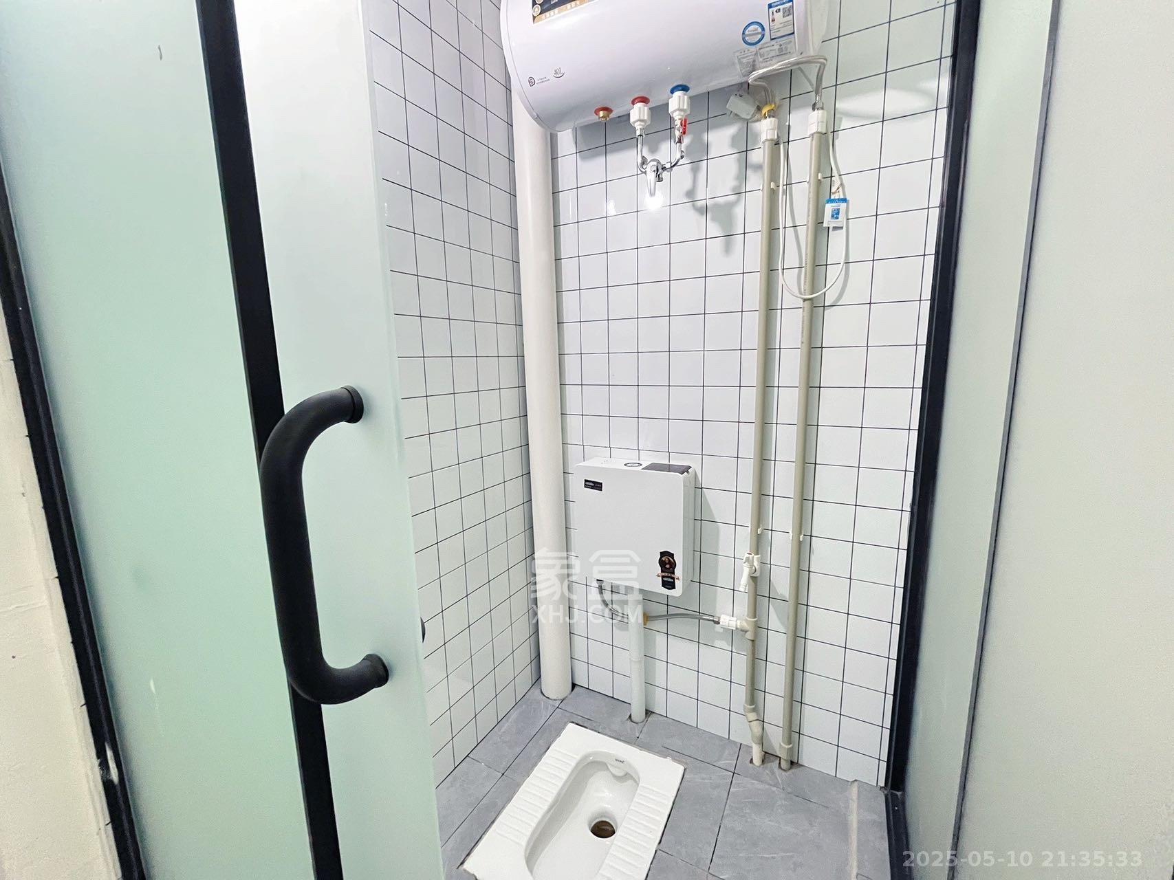 金佛大厦  1室0厅0卫   1410.00元/月室内图