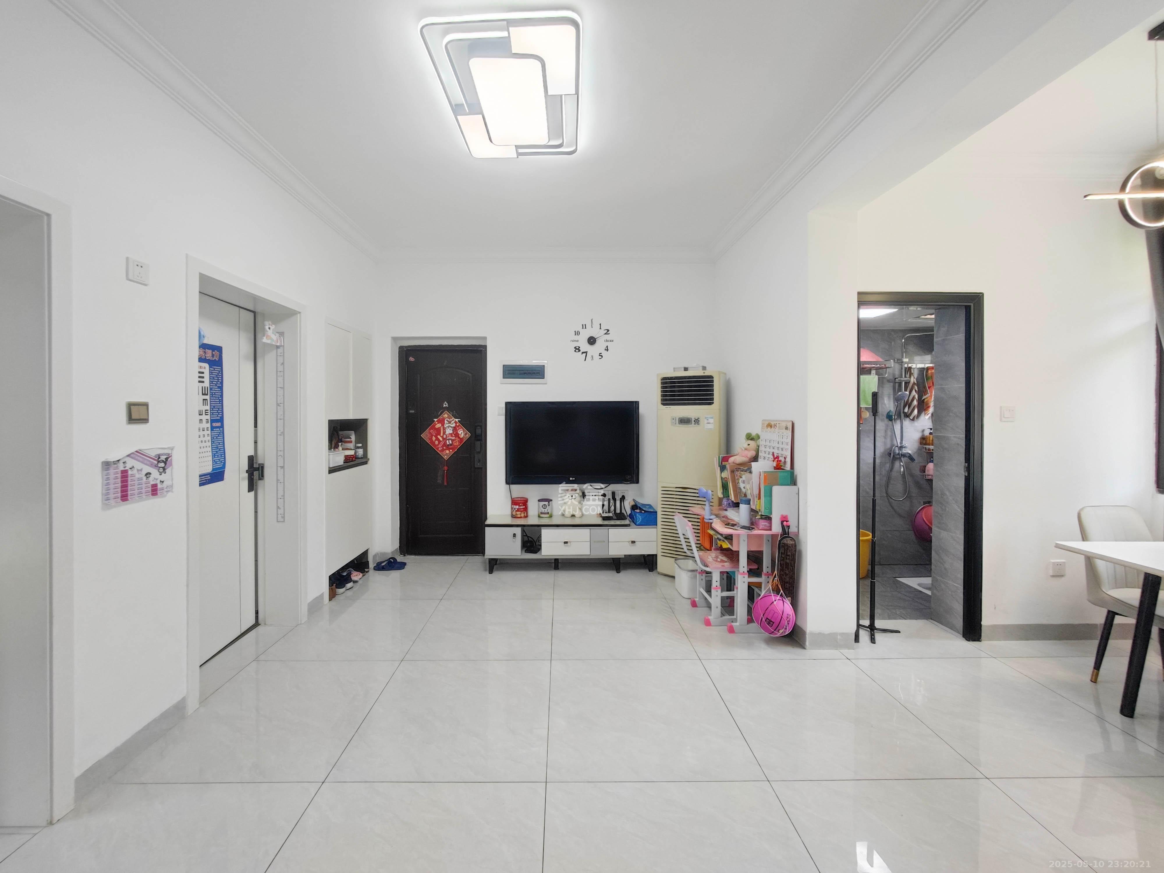 二十三冶小区(井巷社区)  2室2厅1卫    45.0万 二十三冶小区(井巷社区)  2室2厅1卫    45.0万