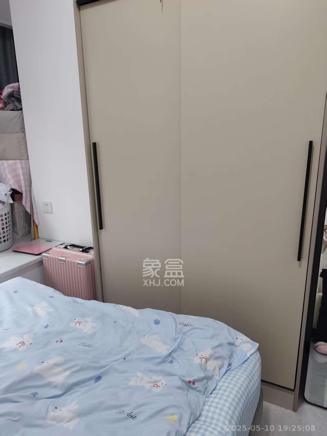 龙湖铂金岛  1室0厅0卫   1500.00元/月室内图