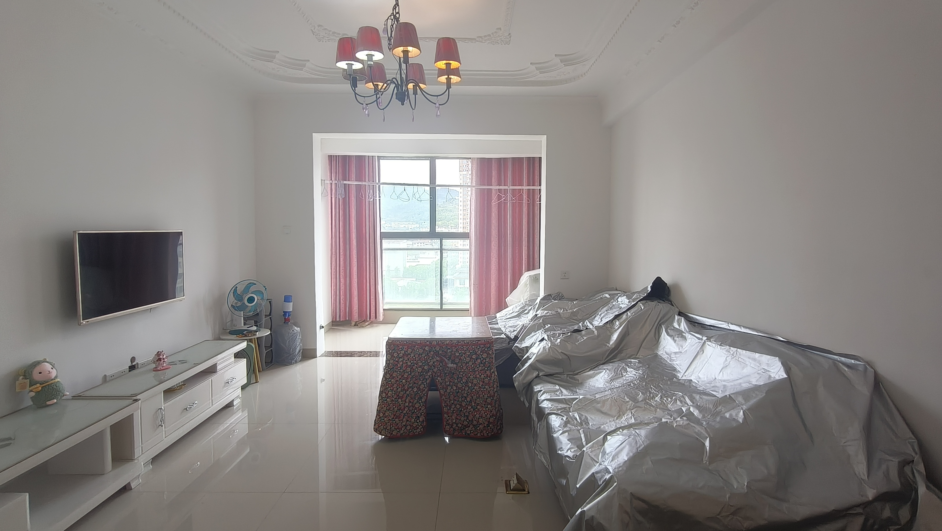 锦绣边城 2室2厅2卫 1500.0元/月 锦绣边城 2室2厅2卫 1500.0元/月室内图