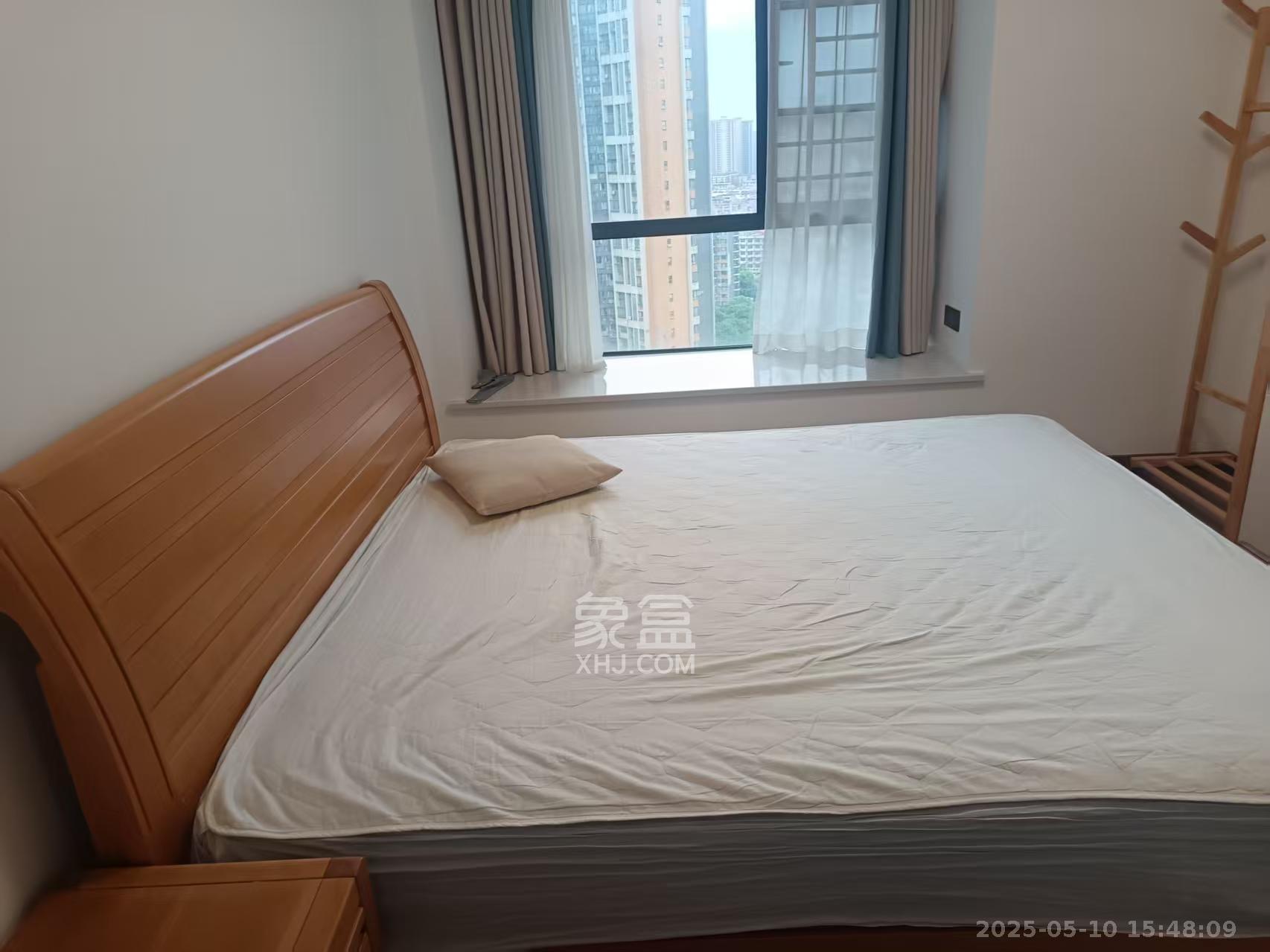 桃花嘉园 3室2厅2卫 2500.0元/月 桃花嘉园 3室2厅2卫 2500.0元/月室内图