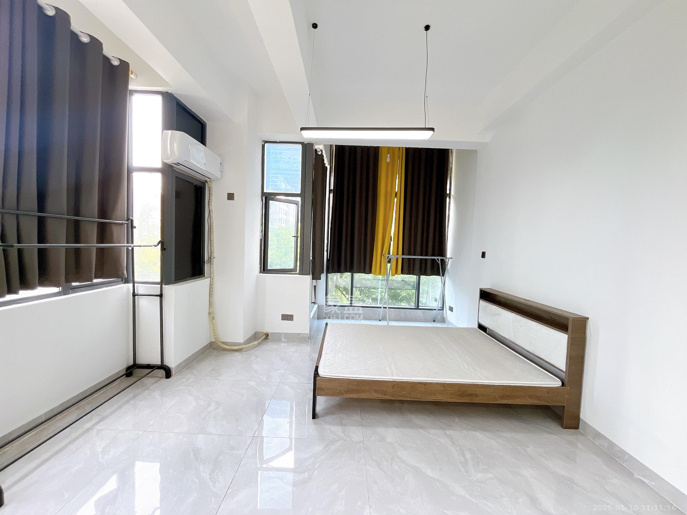 新奥大厦 1室1厅1卫 2000.0元/月 新奥大厦 1室1厅1卫 2000.0元/月室内图