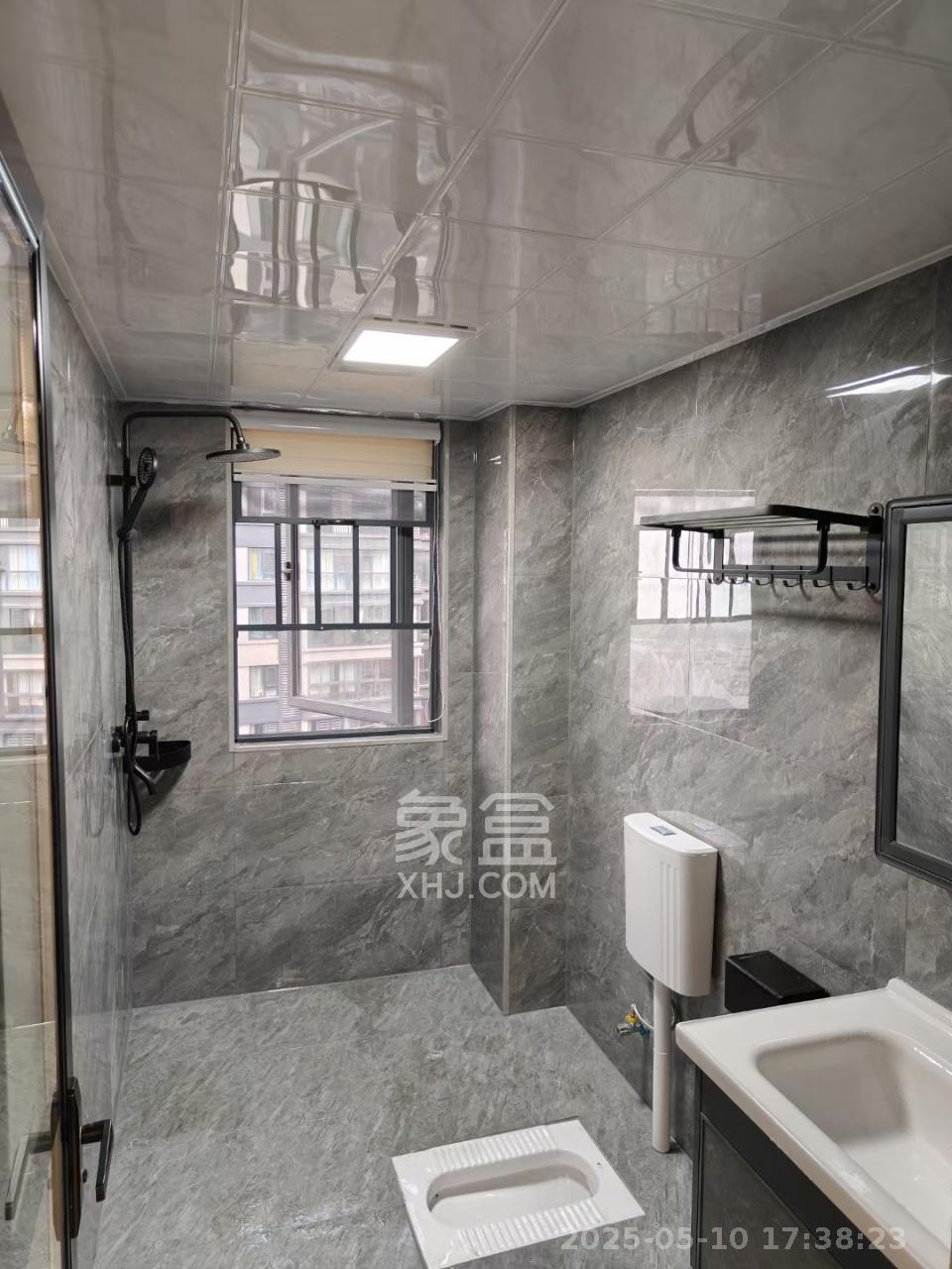 中建悦和城  3室2厅2卫   3200.00元/月室内图