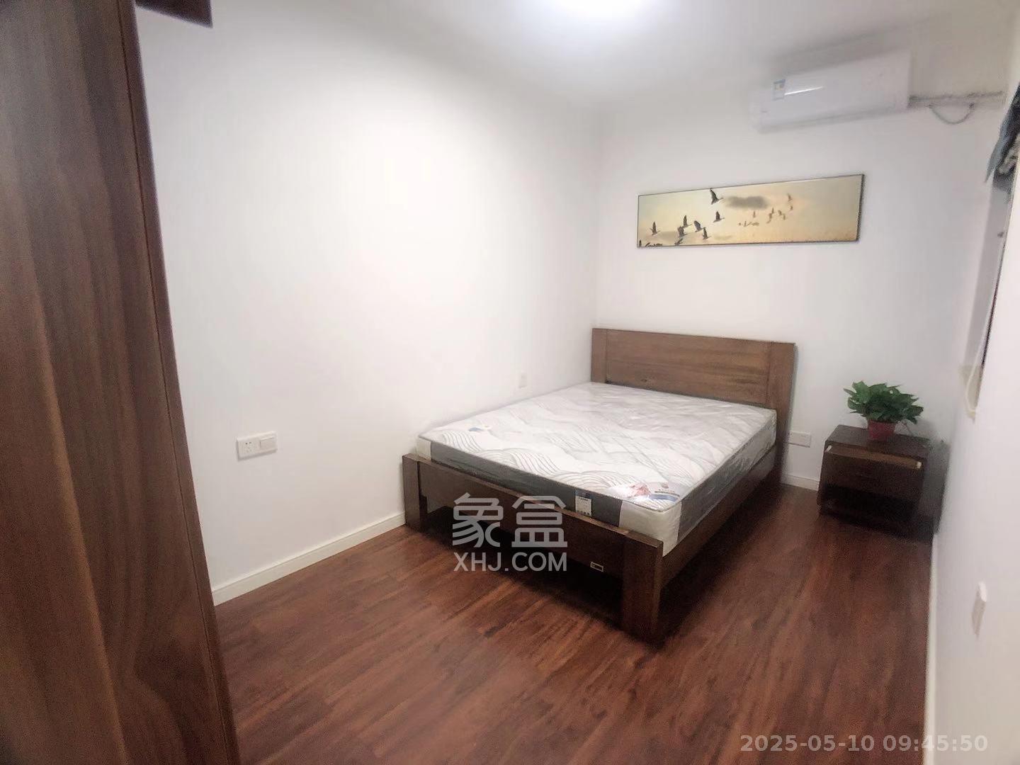 万科里金域国际 3室2厅2卫 4300.0元/月 万科里金域国际 3室2厅2卫 4300.0元/月室内图