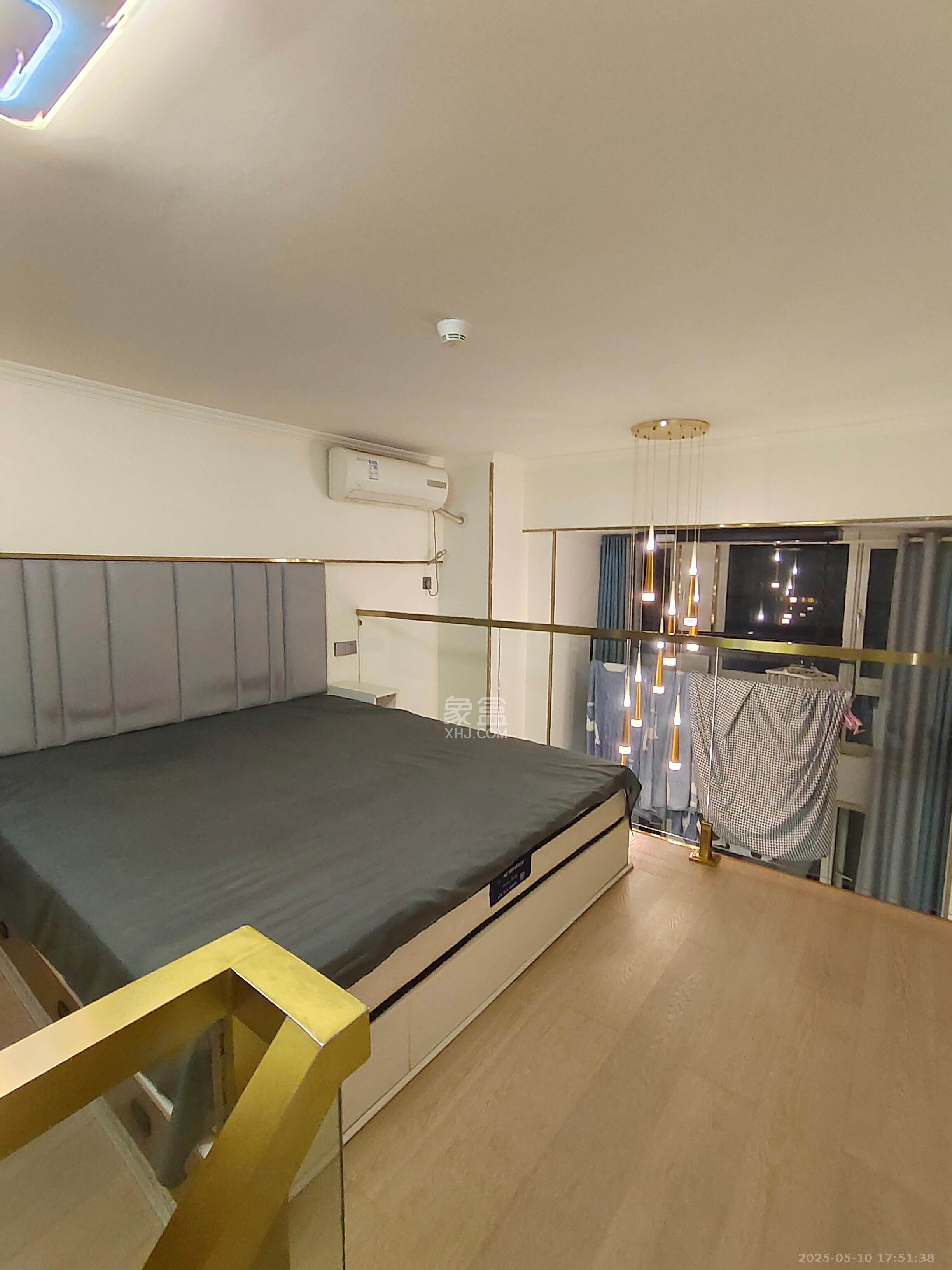 金地铂悦  3室0厅0卫   1500.00元/月室内图