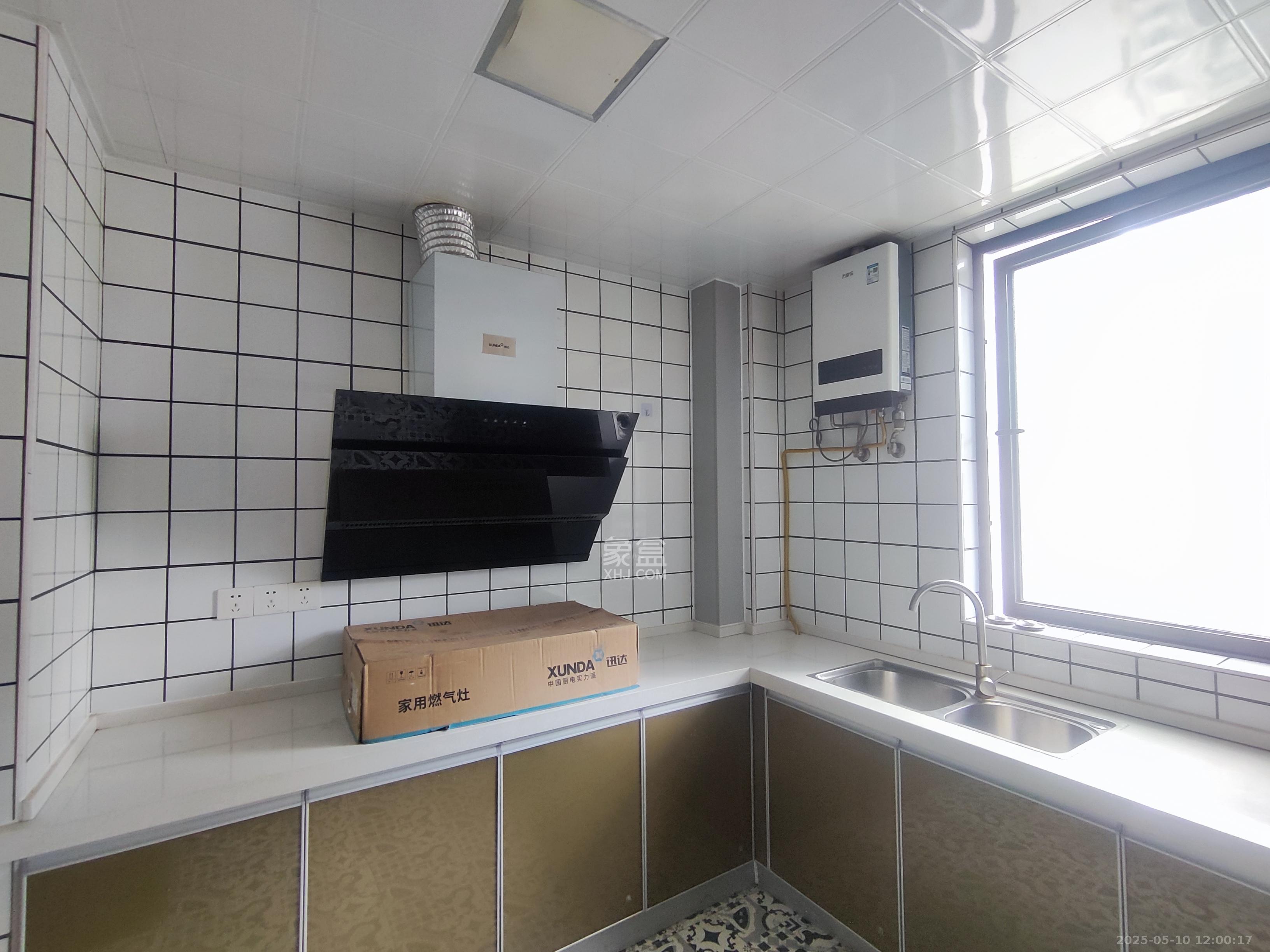 中建悦和城  4室1厅1卫   3100.00元/月室内图