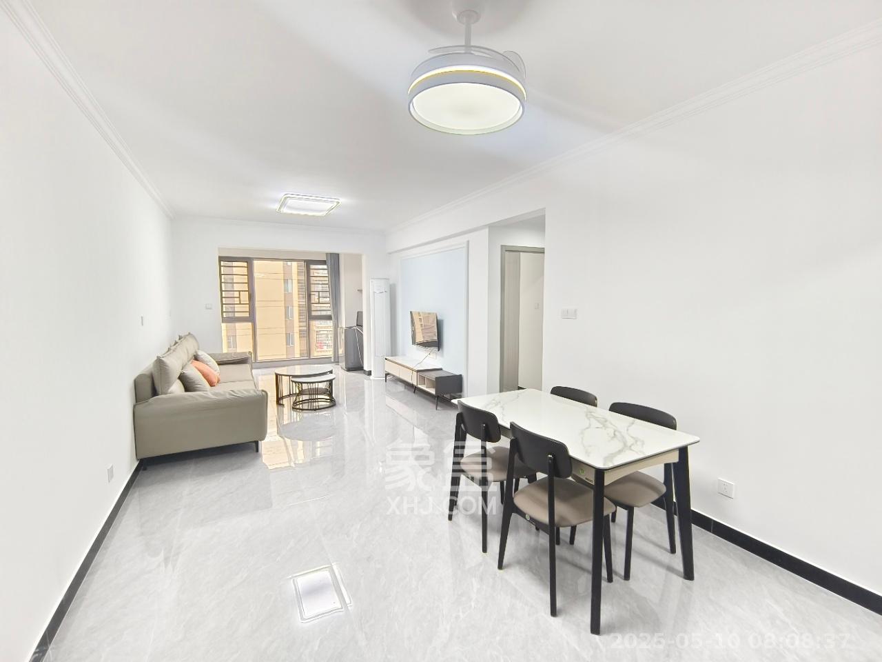 桥头家园三期  2室1厅1卫    1600.0元/月 桥头家园三期  2室1厅1卫    1600.0元/月室内图1