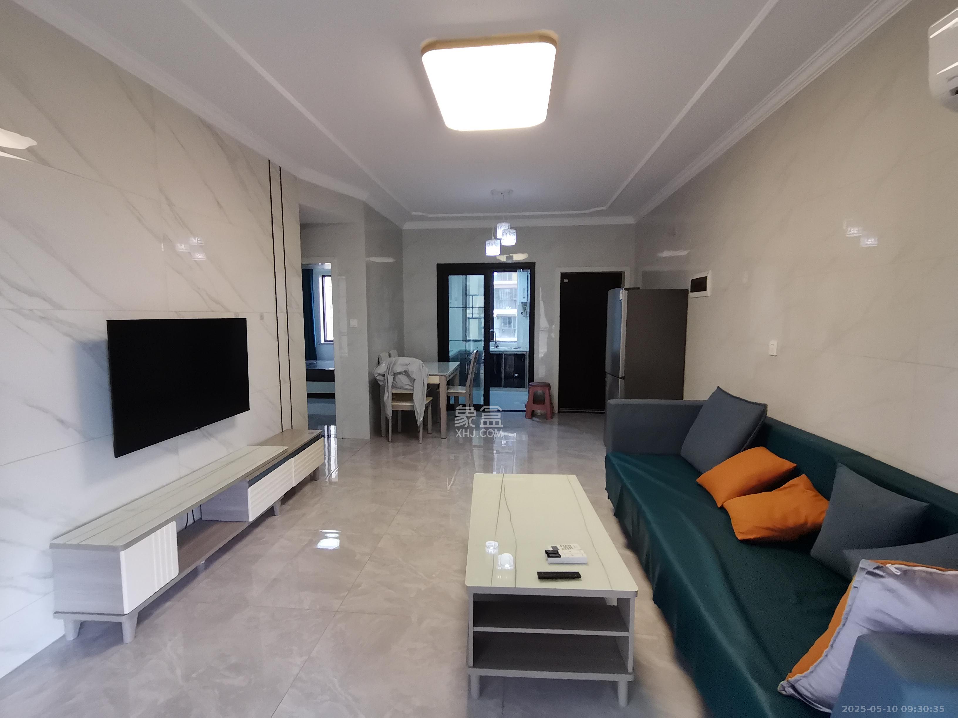 惟泽园 2室2厅1卫 2400.0元/月 惟泽园 2室2厅1卫 2400.0元/月室内图