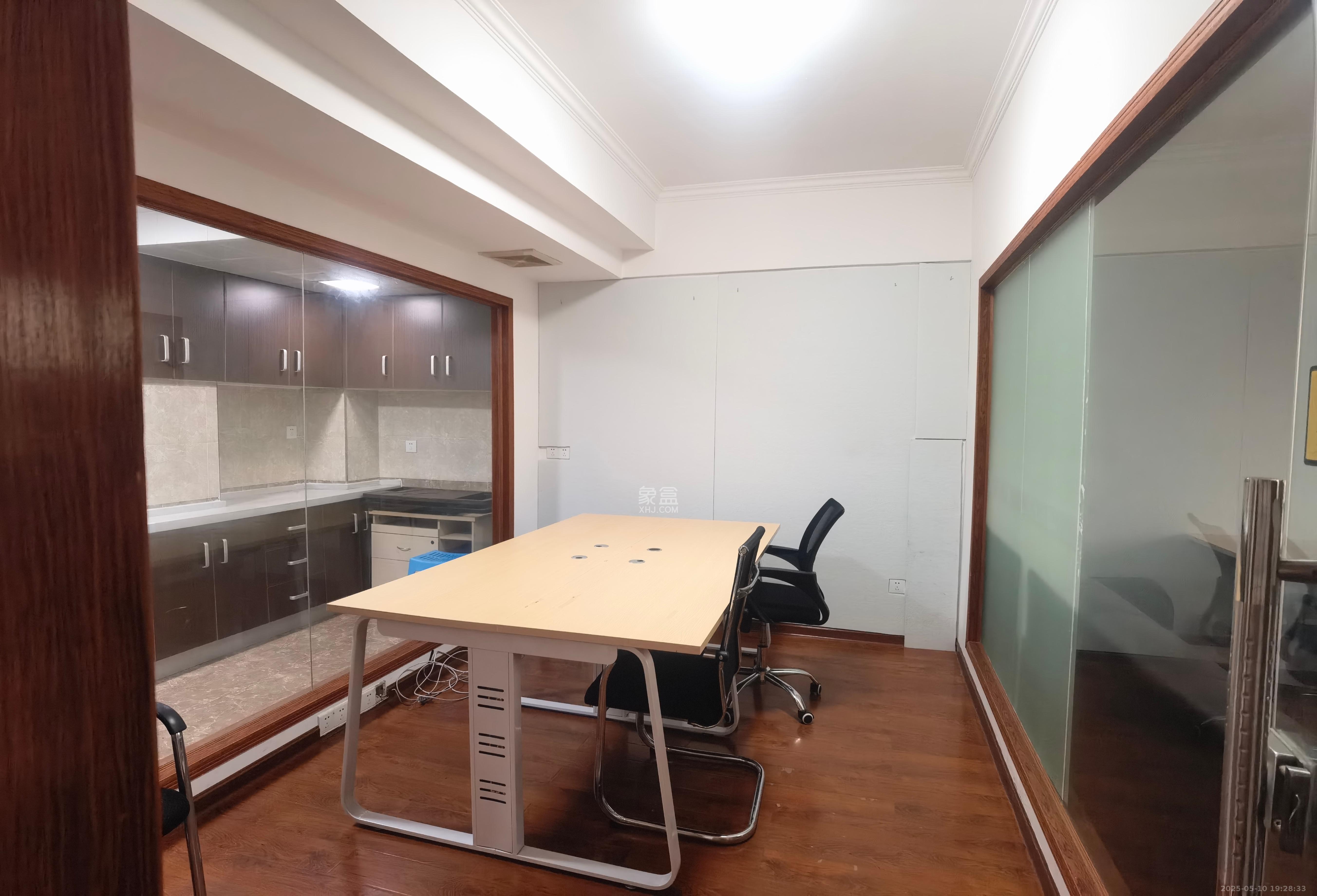 爱都（IDO）  1室1厅1卫    1200.0元/月室内图