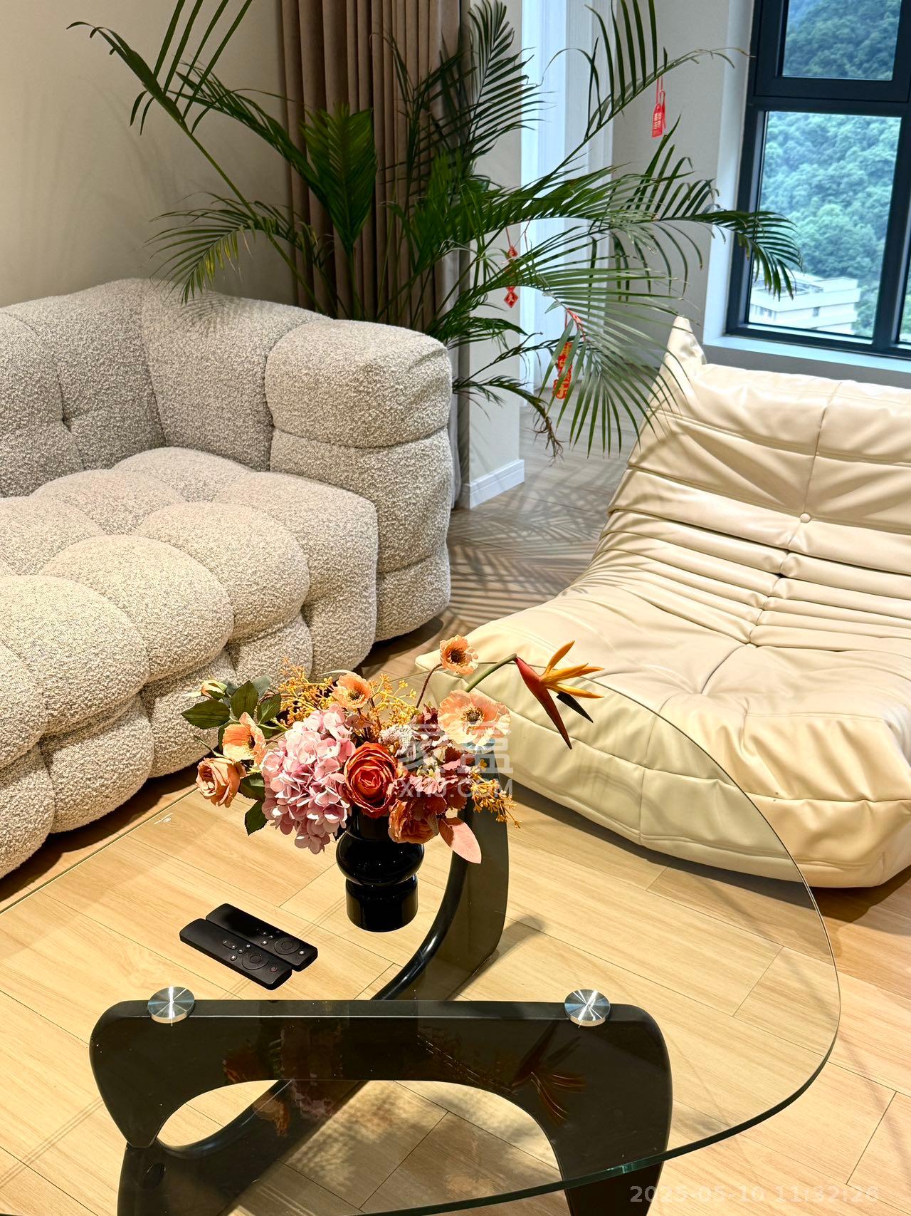 梅溪正荣府  3室2厅2卫   6500.00元/月室内图