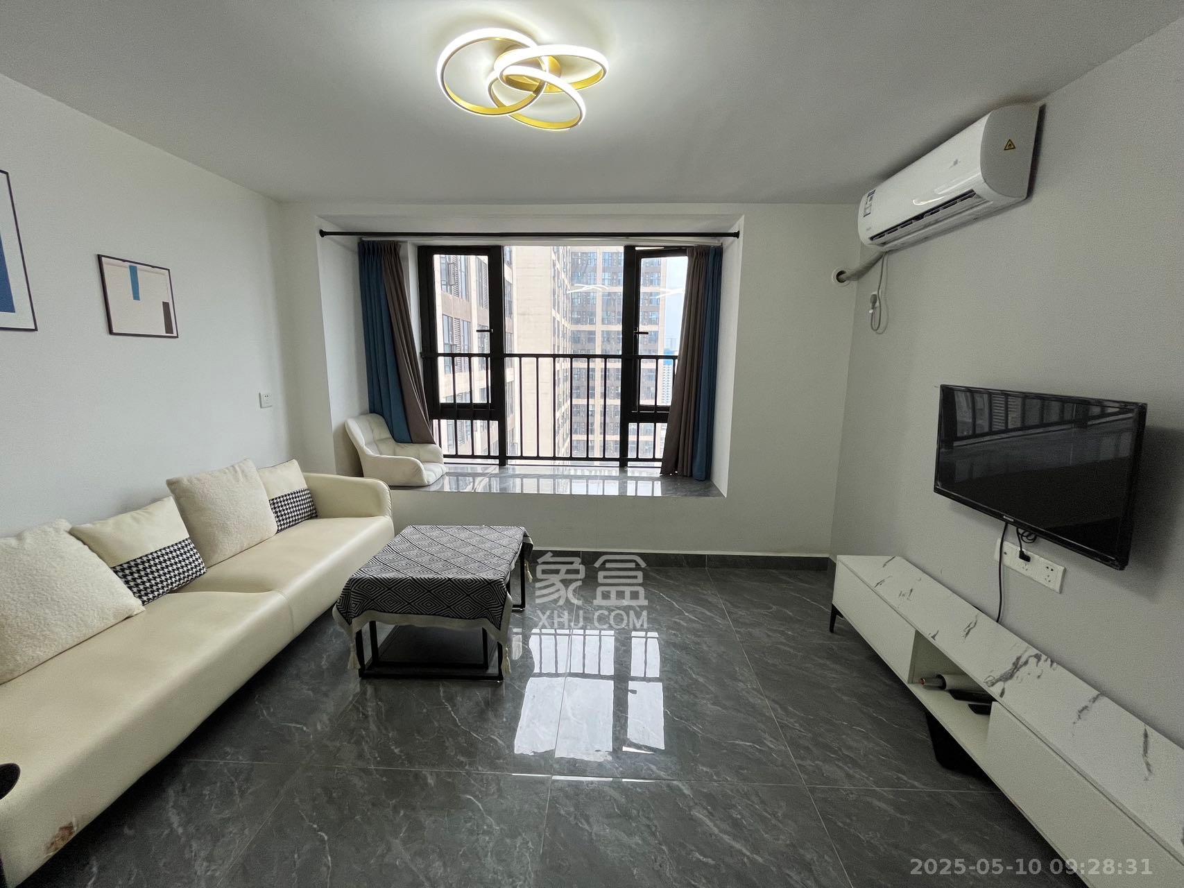 新城悦隽  2室1厅1卫    1600.0元/月 新城悦隽  2室1厅1卫    1600.0元/月室内图