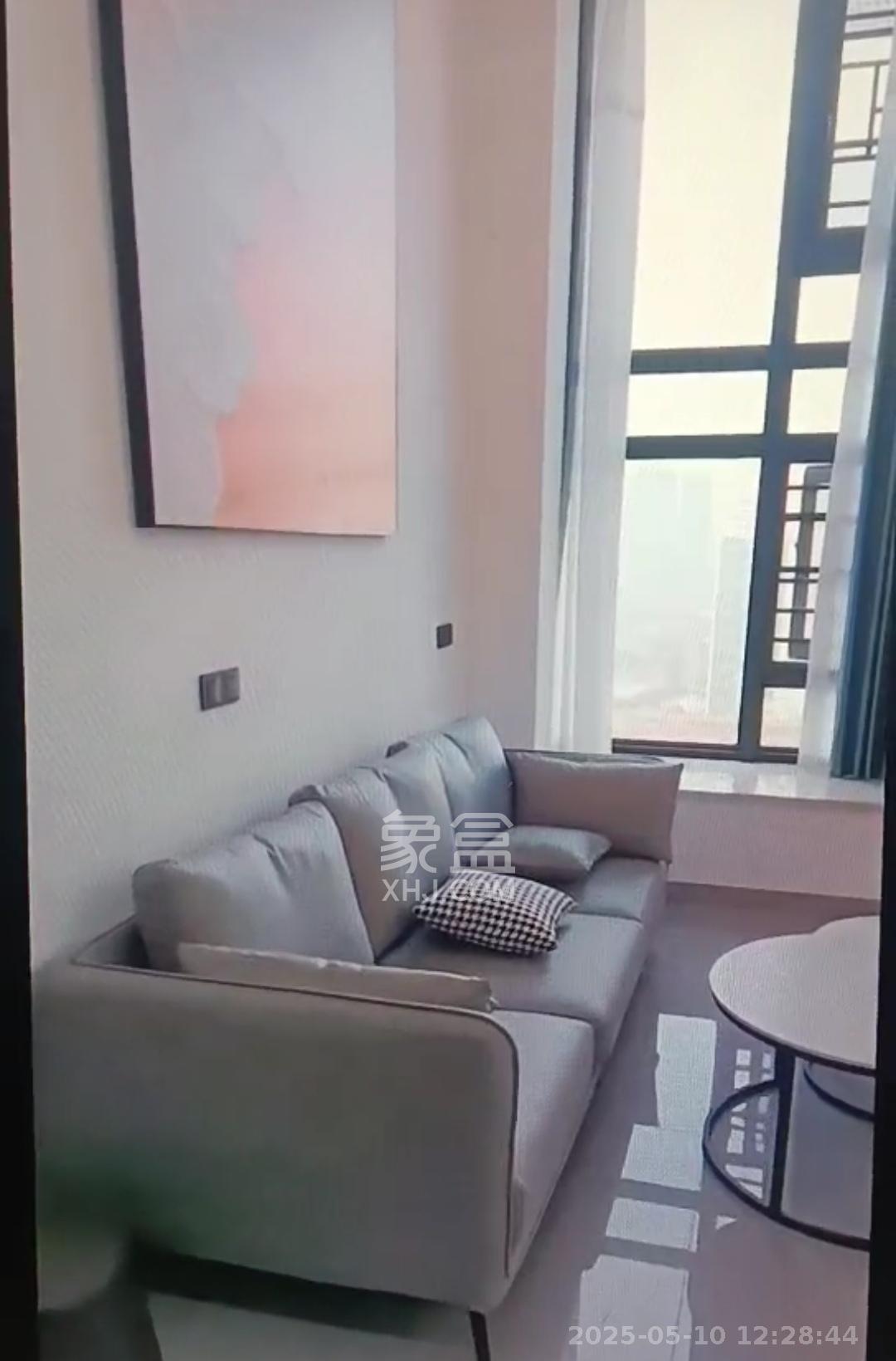 明昇壹城(明昇时代广场)三期 2室2厅1卫 2500.0元/月 明昇壹城(明昇时代广场)三期 2室2厅1卫 2500.0元/月室内图