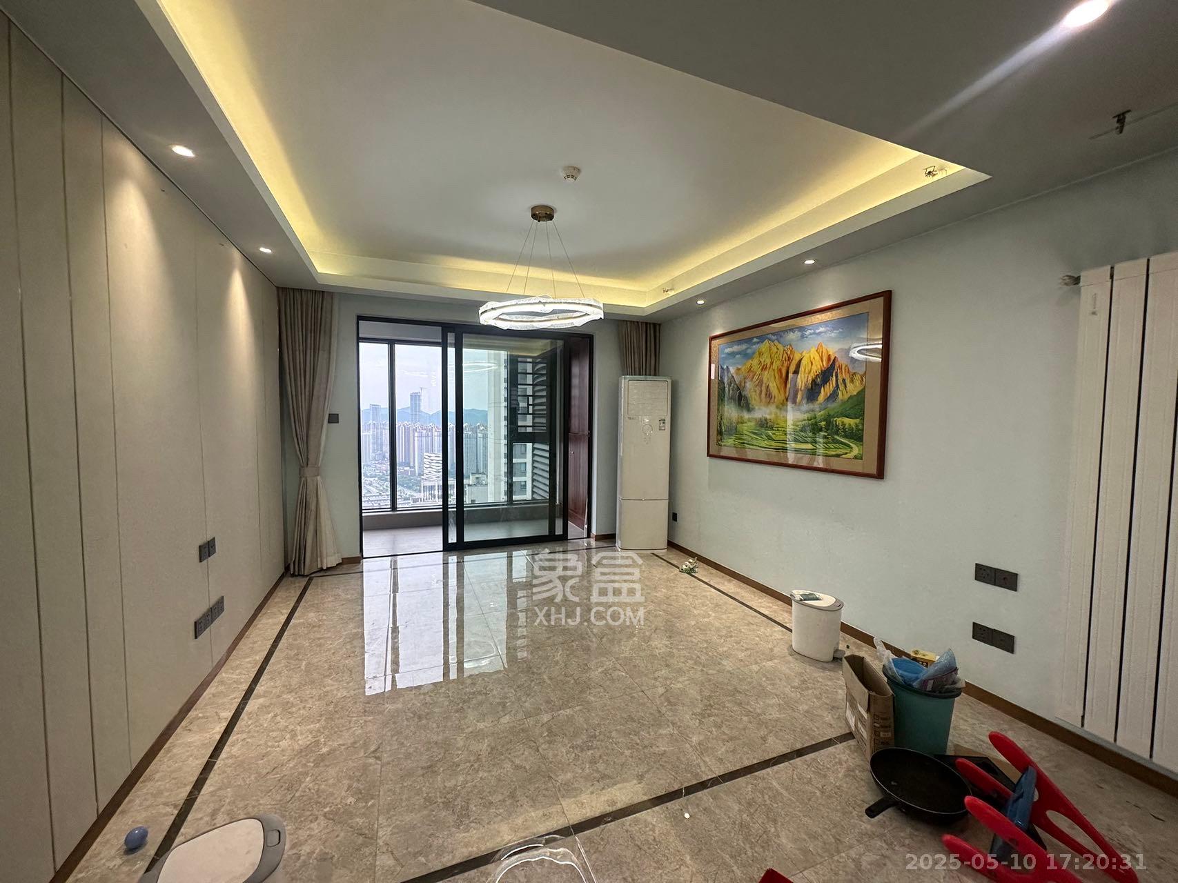 梅溪悦章 4室2厅2卫 4000.0元/月 梅溪悦章 4室2厅2卫 4000.0元/月室内图