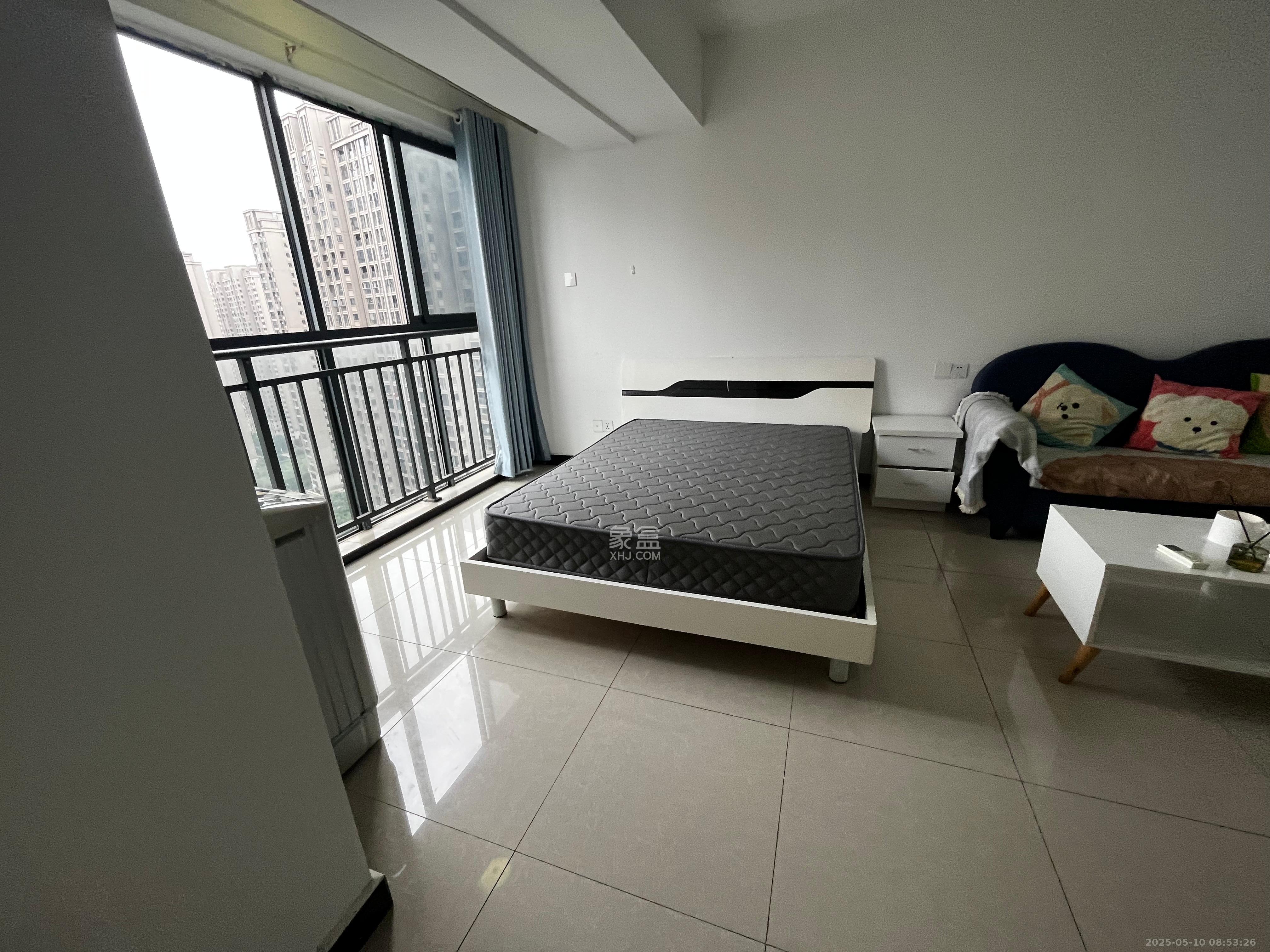 中交里城 1室1厅1卫 1500.0元/月 中交里城 1室1厅1卫 1500.0元/月室内图