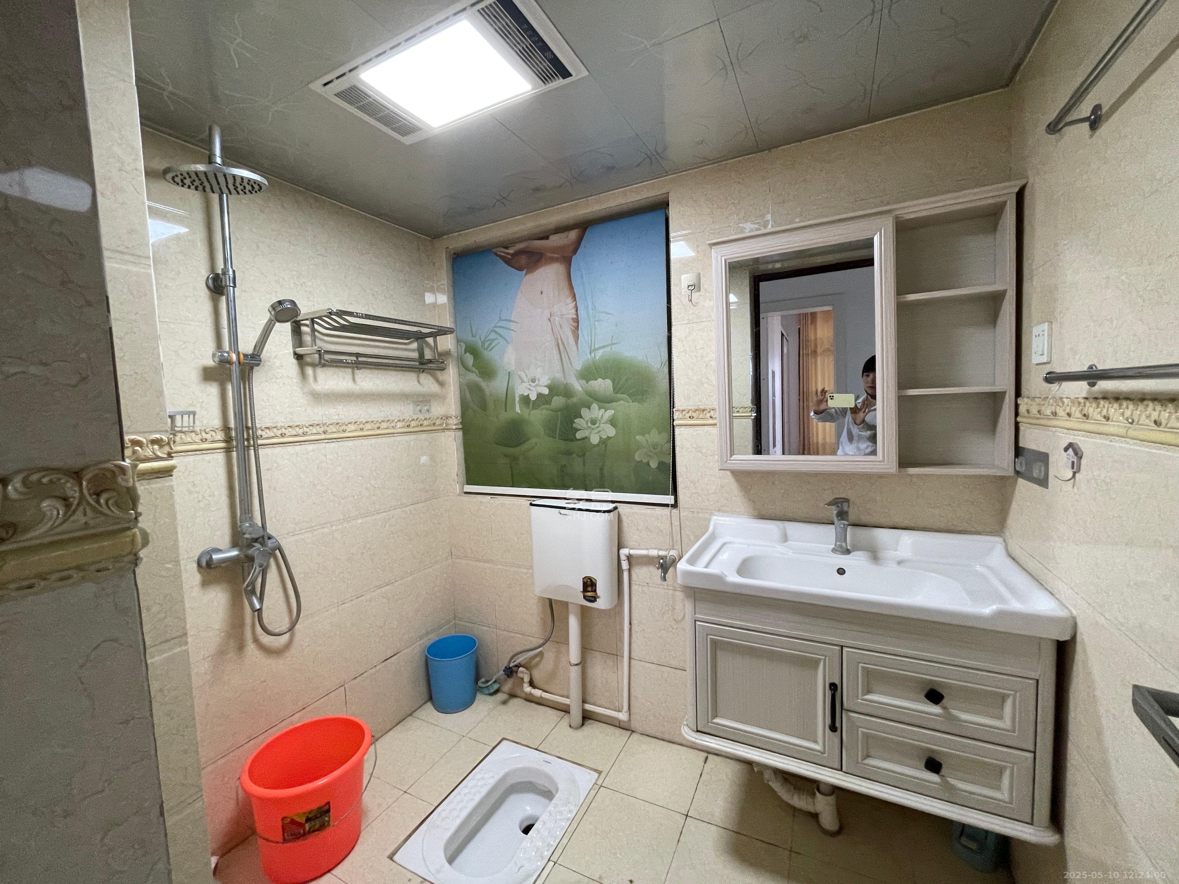 永祺西京 3室2厅2卫 2800.0元/月 永祺西京 3室2厅2卫 2800.0元/月室内图