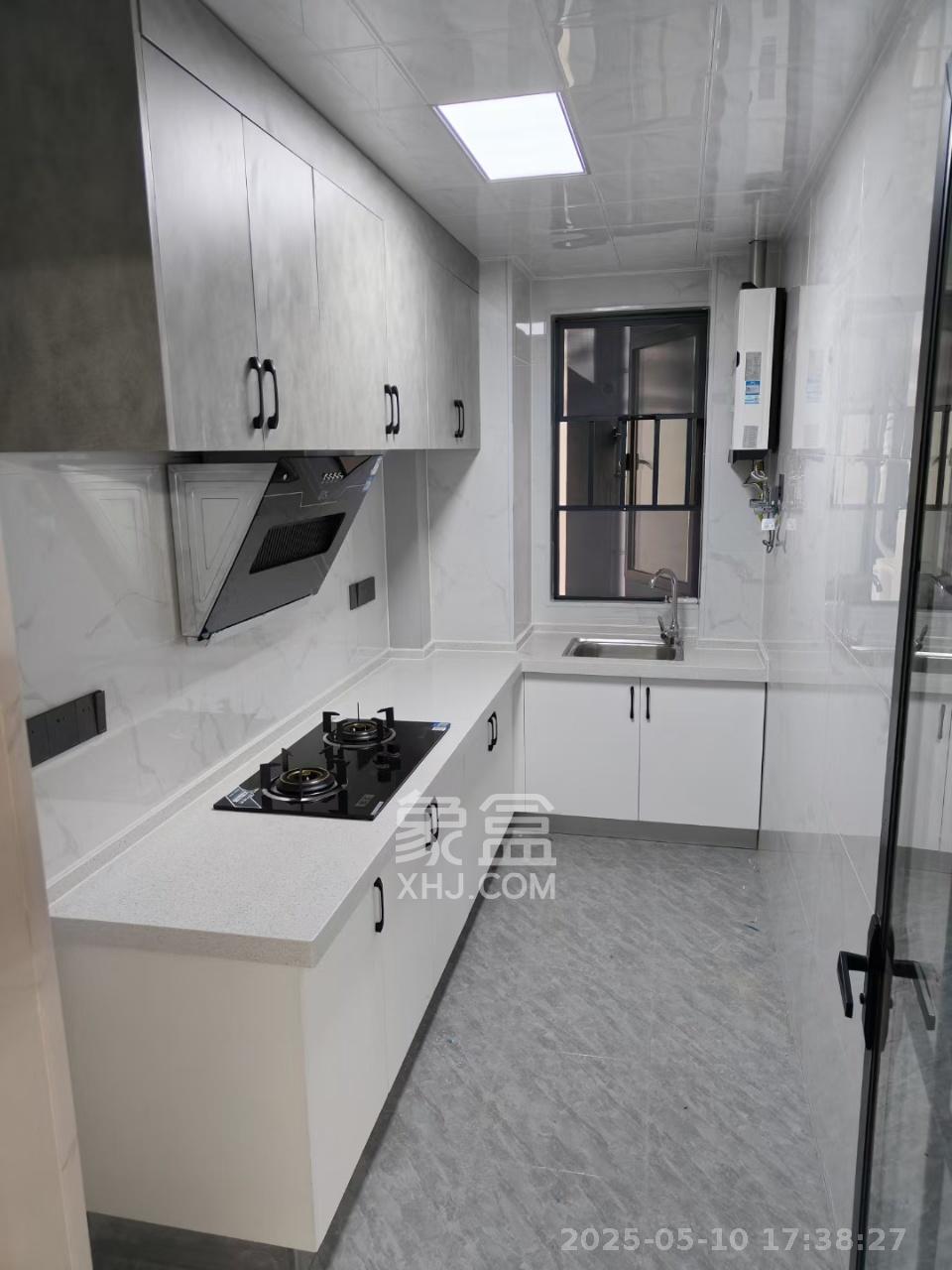 中建悦和城  3室2厅2卫   3200.00元/月室内图