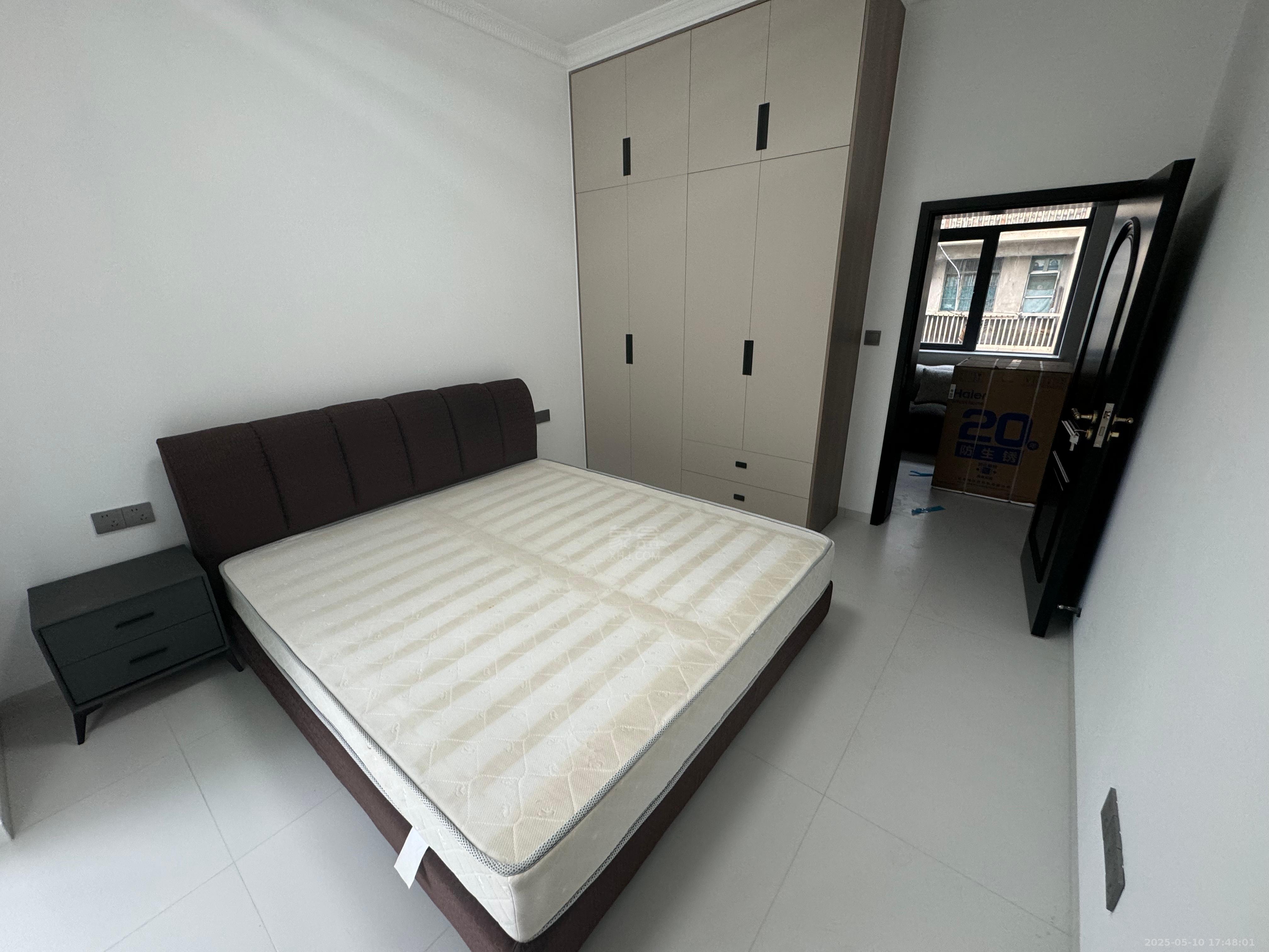 来园村 2室1厅1卫 1200.0元/月 来园村 2室1厅1卫 1200.0元/月室内图