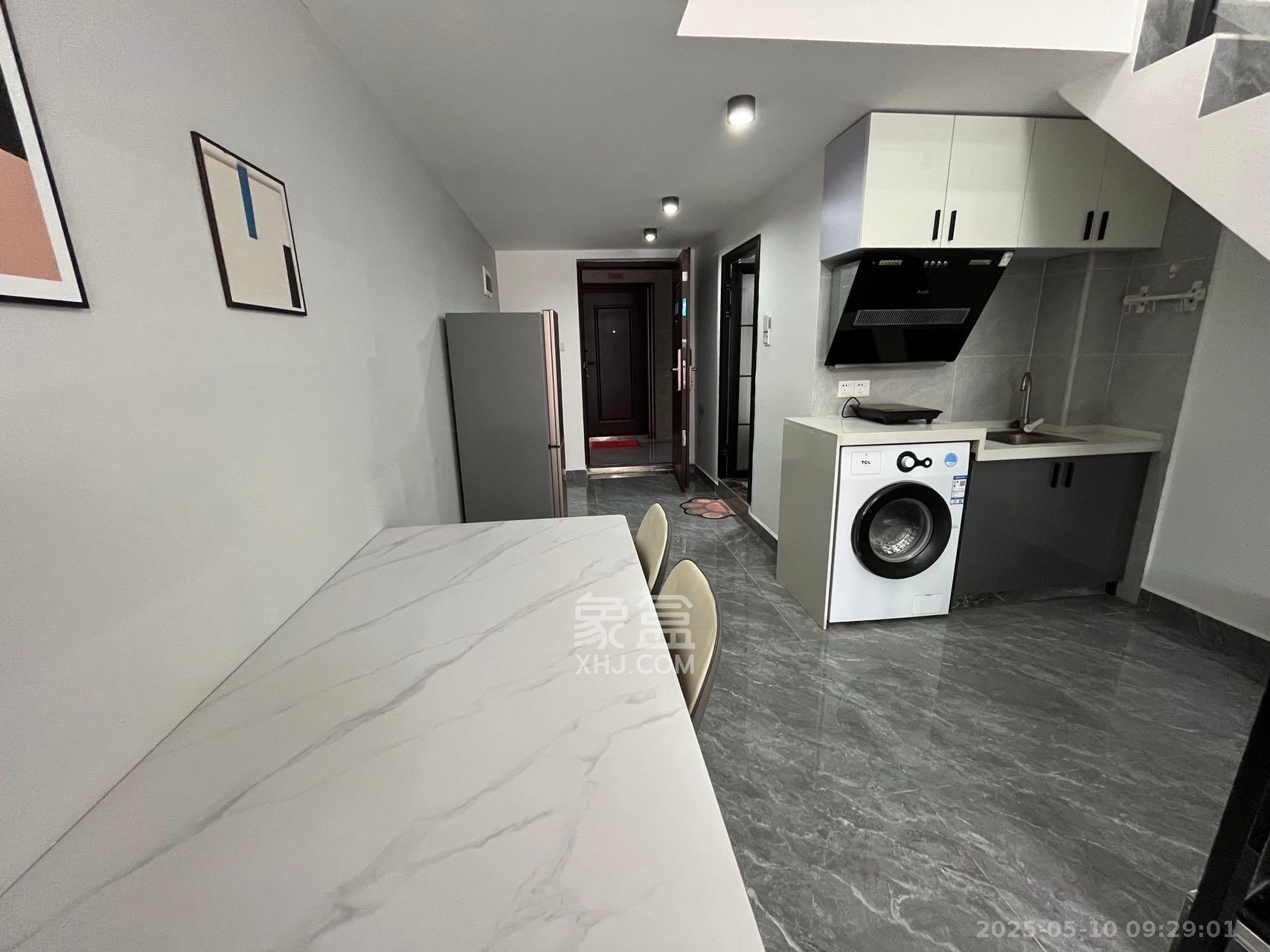 新城悦隽  2室1厅1卫    1600.0元/月 新城悦隽  2室1厅1卫    1600.0元/月室内图