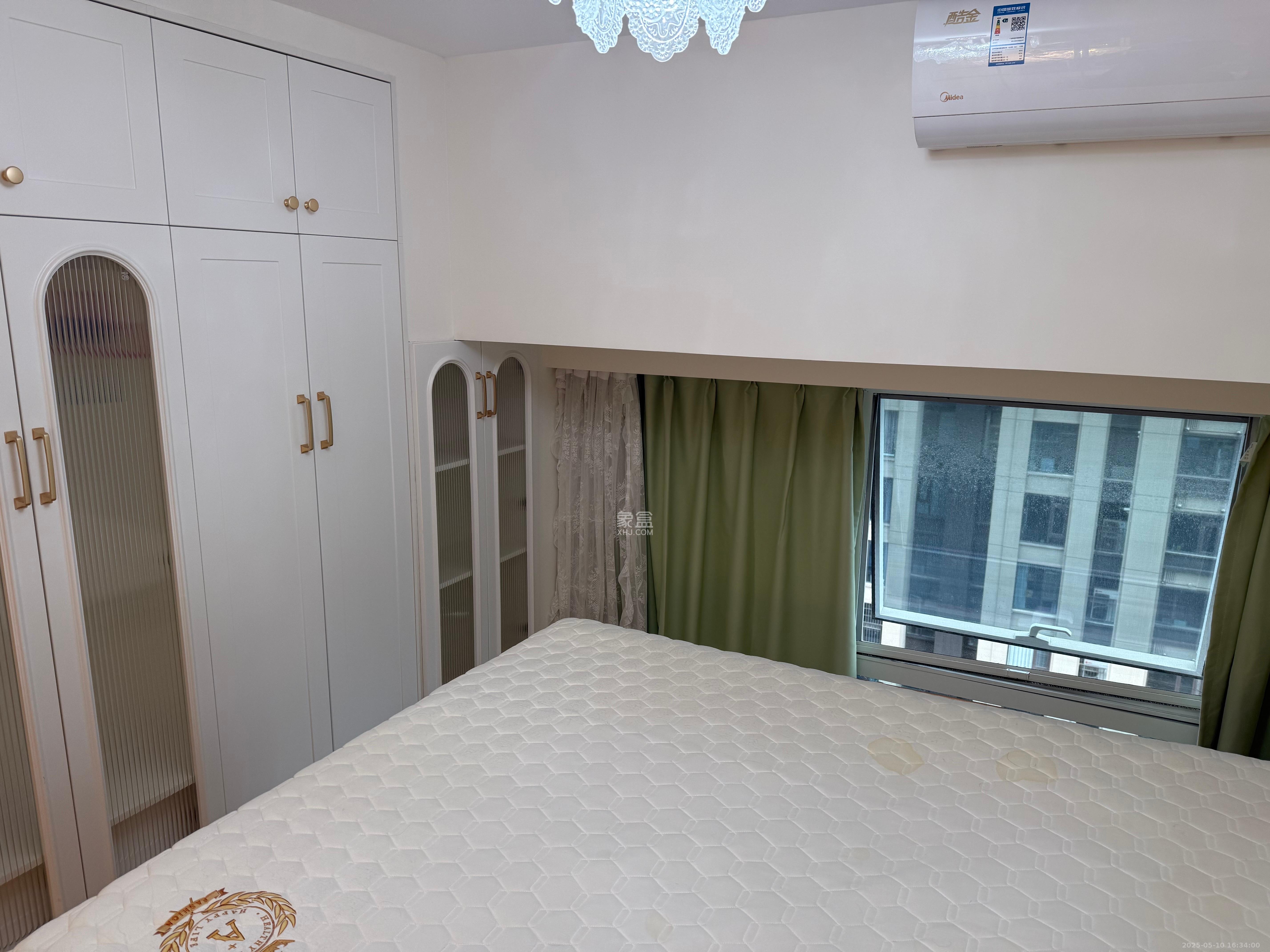 建发央玺（建发泱玺雅苑）  1室0厅0卫   3000.00元/月室内图