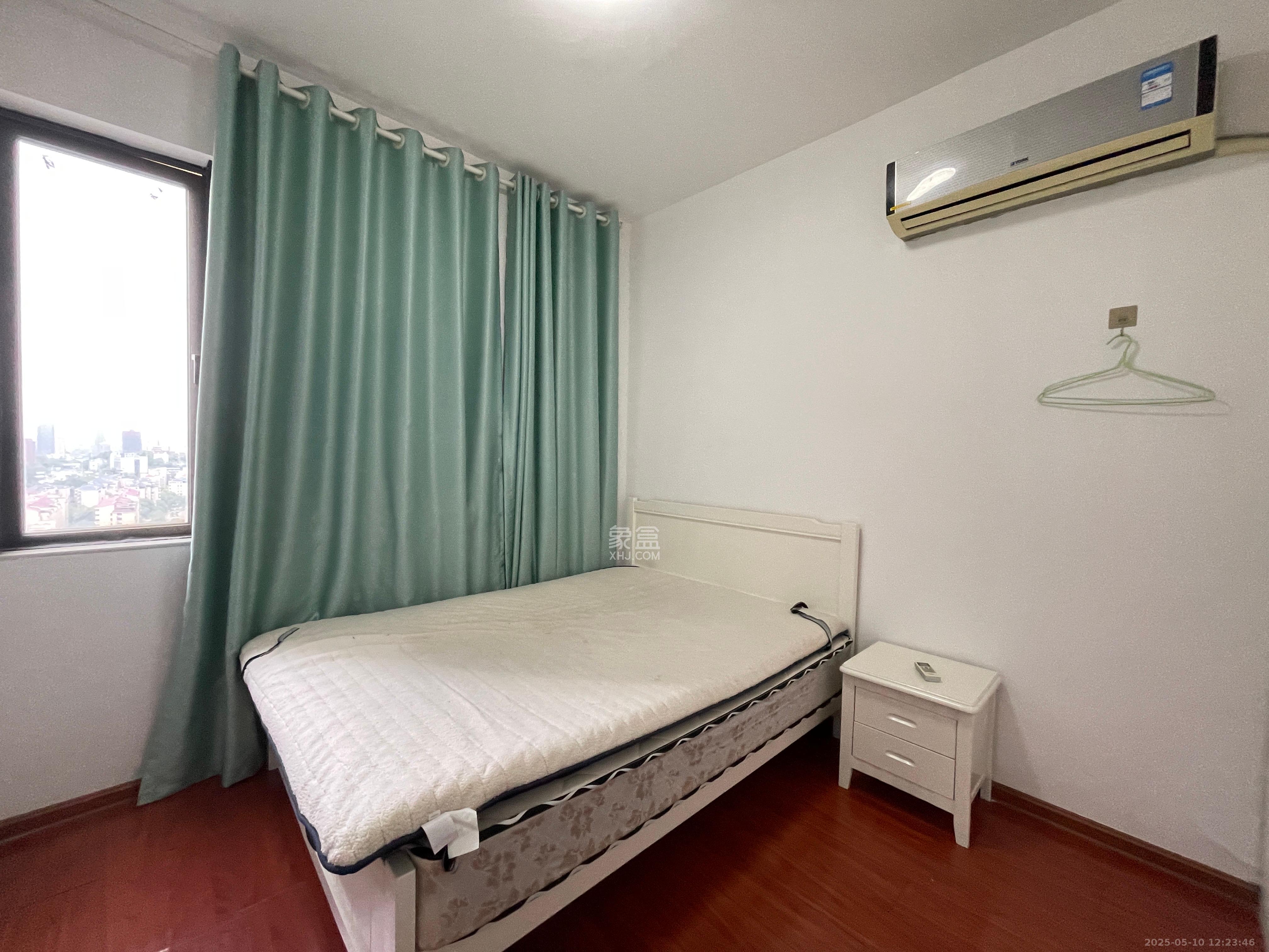 永祺西京 3室2厅2卫 2800.0元/月 永祺西京 3室2厅2卫 2800.0元/月室内图