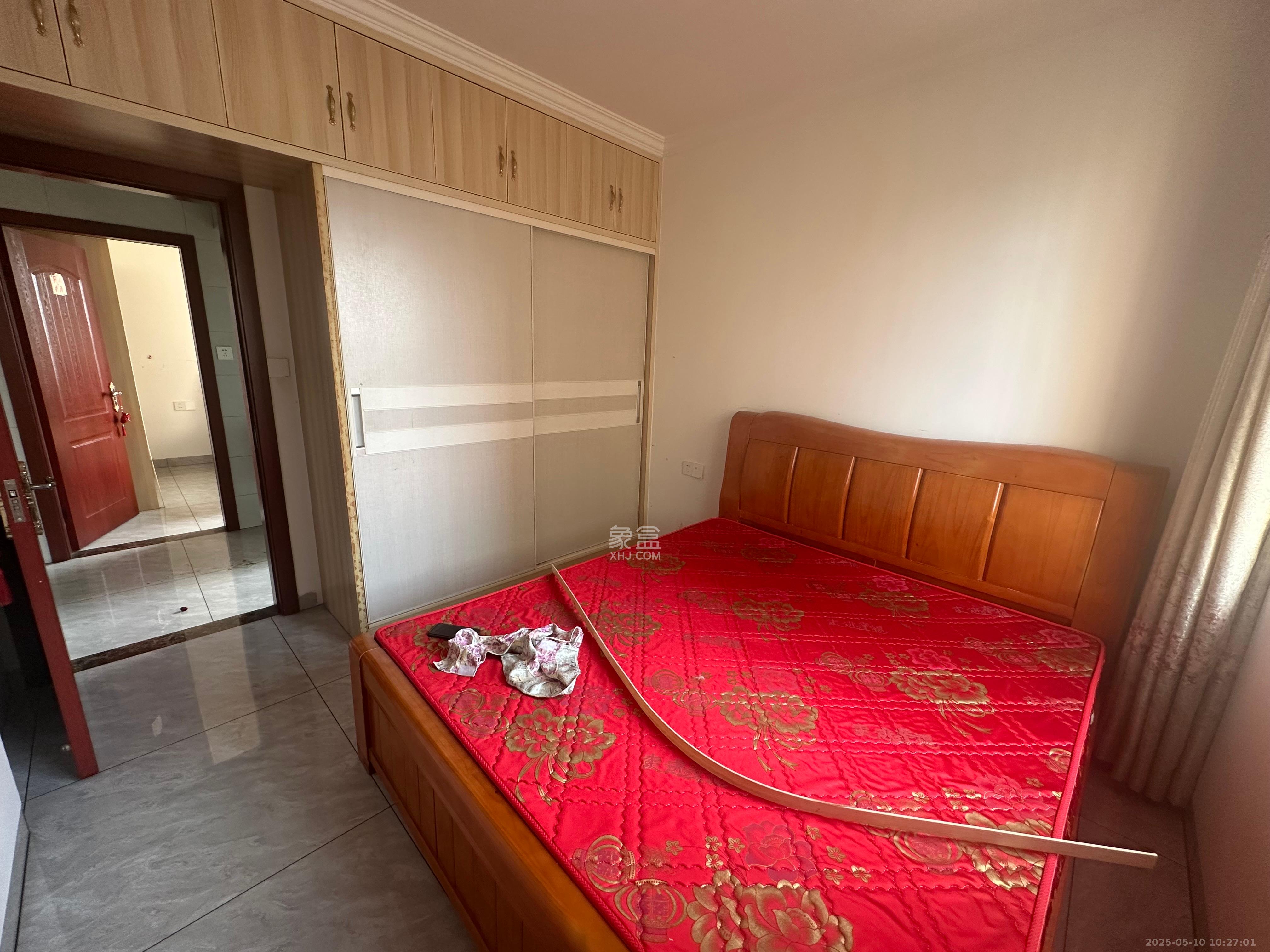 洋湖明园一期 1室0厅0卫 1800.0元/月 洋湖明园一期 1室0厅0卫 1800.0元/月室内图