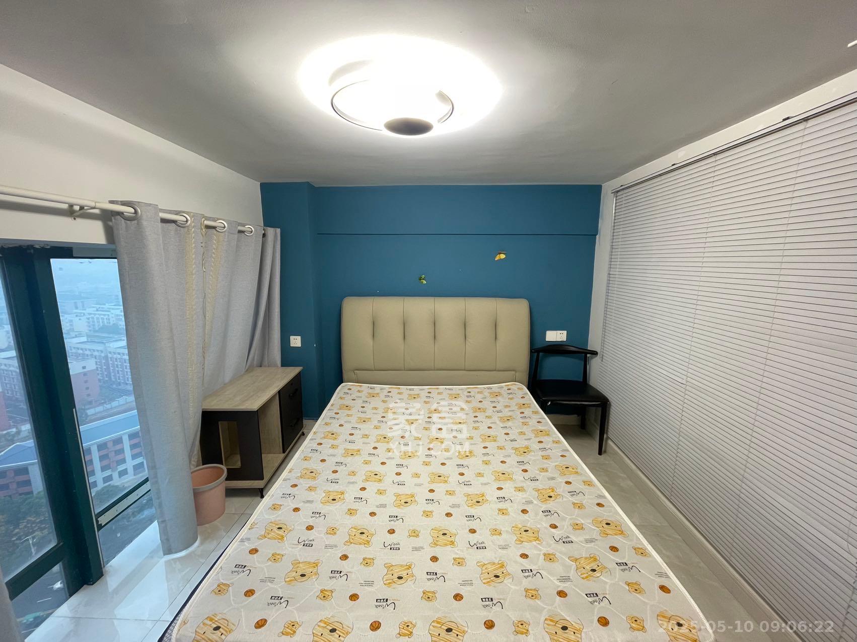 洋湖时代 1室1厅1卫 1550.0元/月 洋湖时代 1室1厅1卫 1550.0元/月室内图