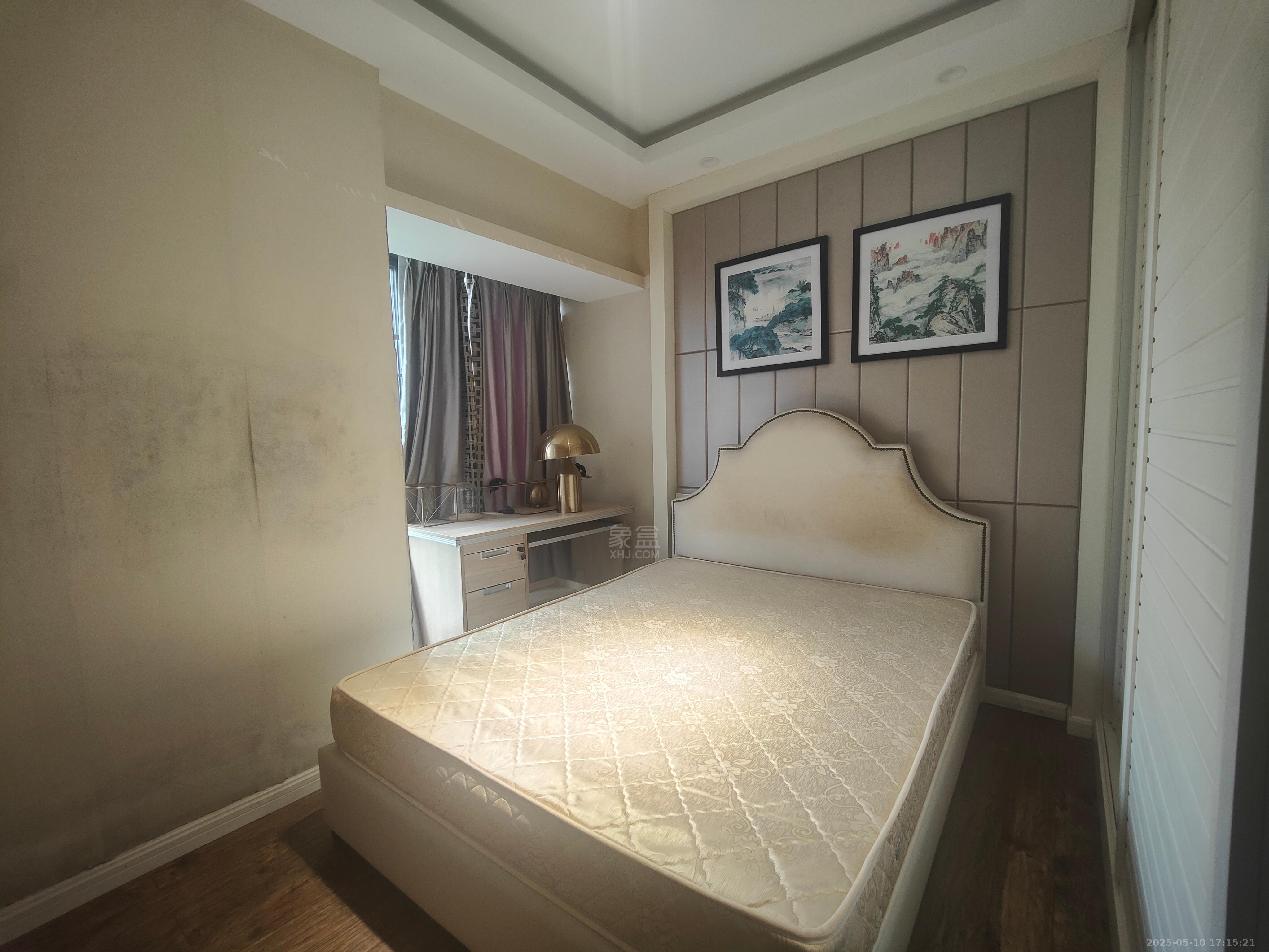 庐山春天 2室1厅1卫 2600.0元/月 庐山春天 2室1厅1卫 2600.0元/月室内图