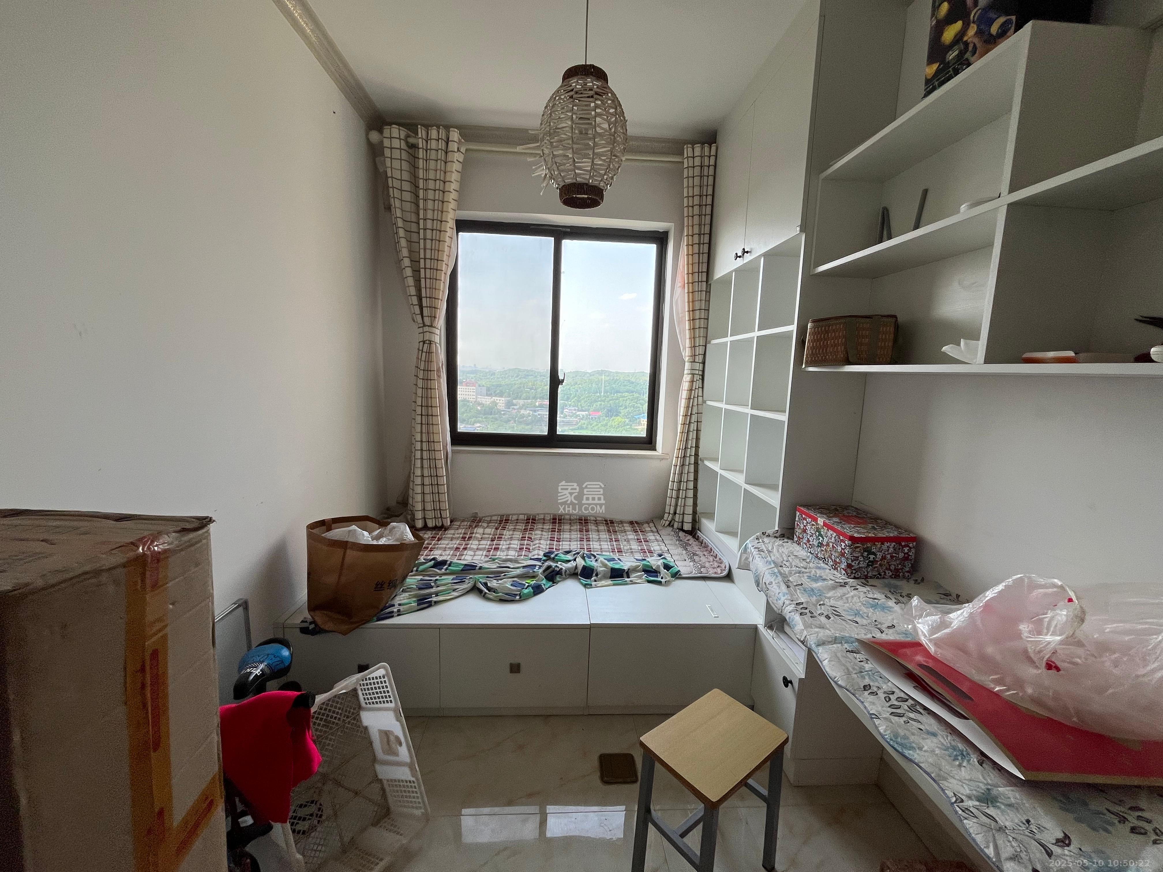 佳兆业水岸新都 3室2厅2卫 1700.0元/月 佳兆业水岸新都 3室2厅2卫 1700.0元/月室内图