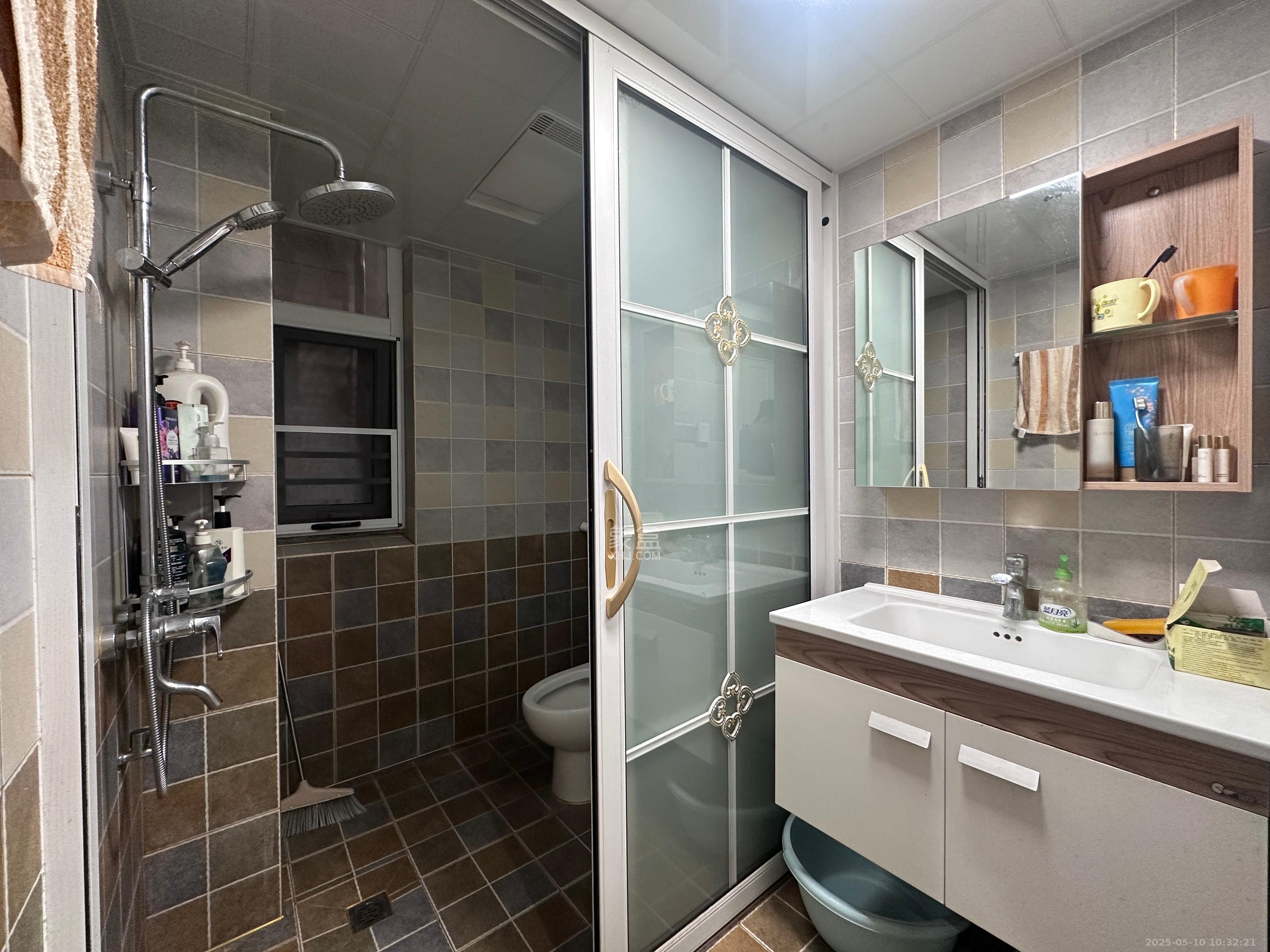 北辰三角洲C2区 3室2厅2卫 3400.0元/月 北辰三角洲C2区 3室2厅2卫 3400.0元/月室内图