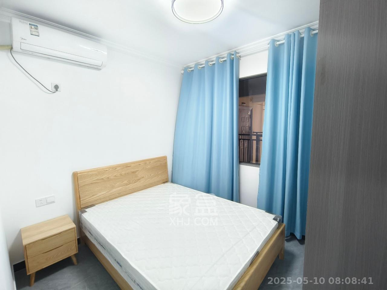 桥头家园三期  2室1厅1卫    1600.0元/月室内图