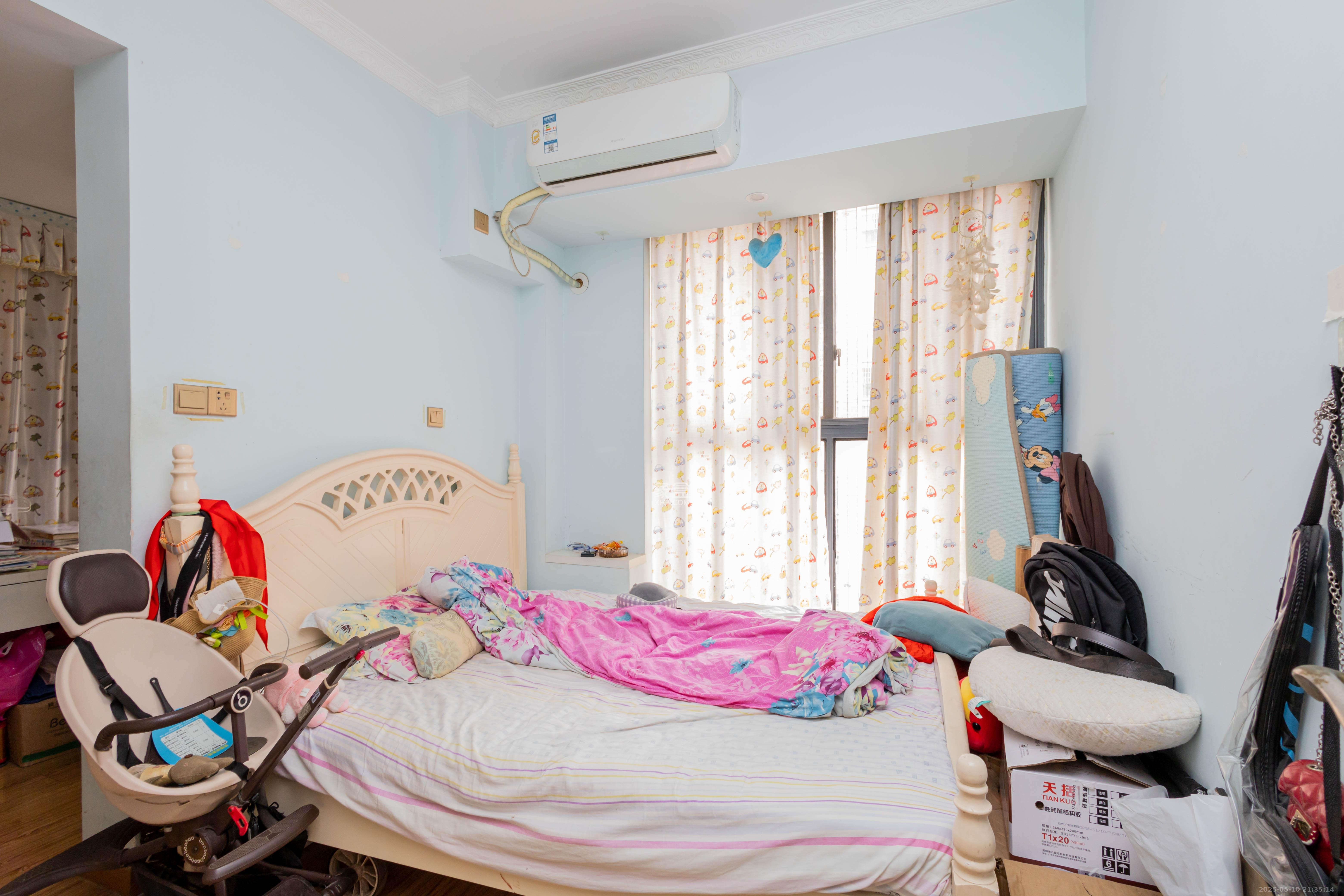 海德公园  4室2厅1卫    76.8万 海德公园  4室2厅1卫    76.8万卧室