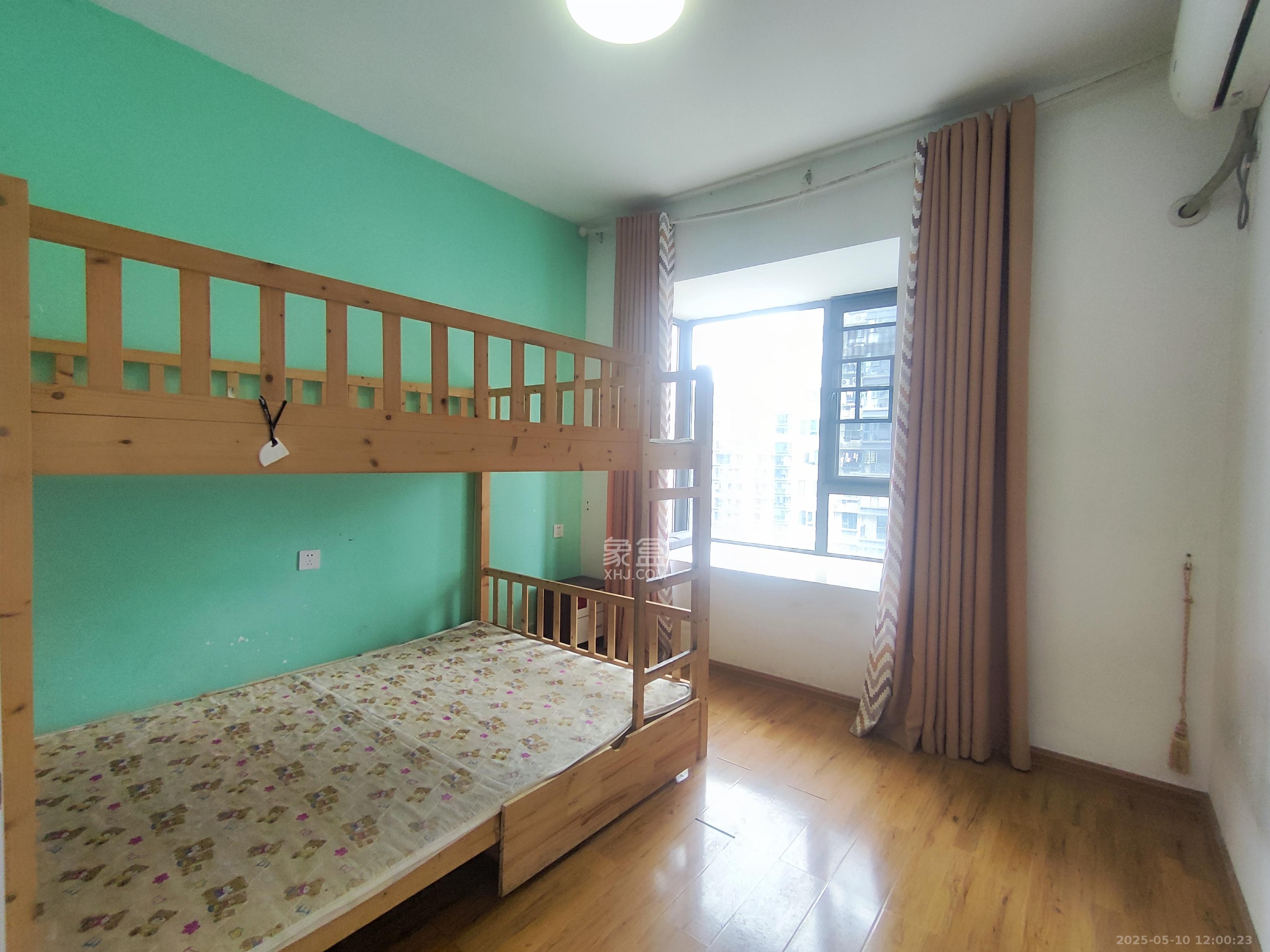 中建悦和城  4室1厅1卫   3100.00元/月室内图