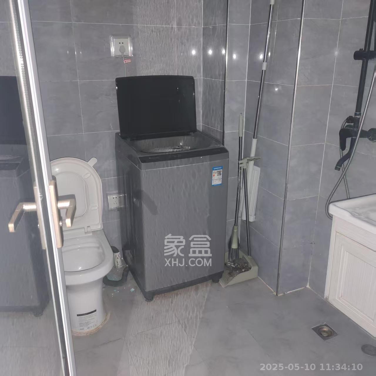 复地星光天地 1室1厅1卫 1700.0元/月 复地星光天地 1室1厅1卫 1700.0元/月室内图