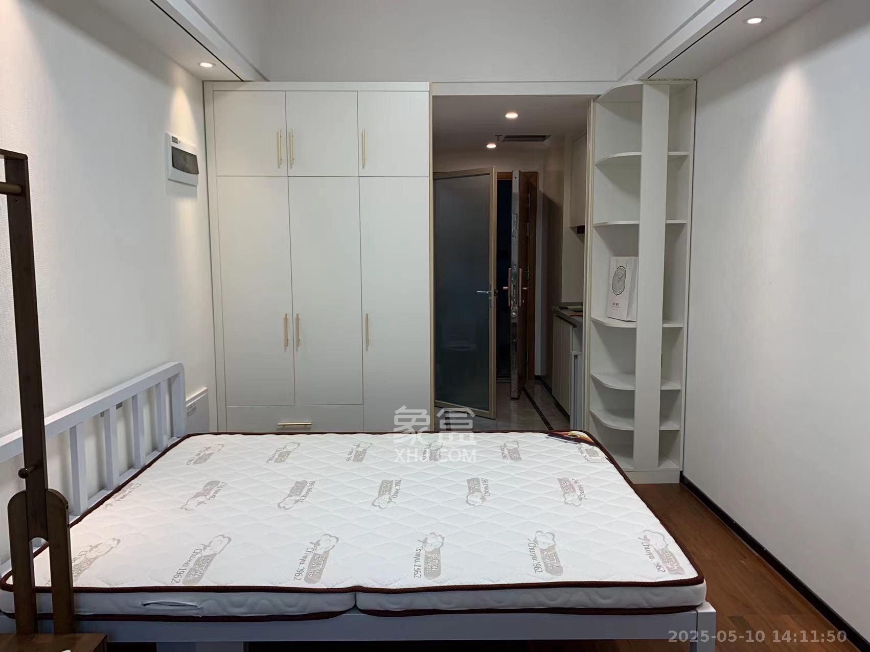 福天藏郡院子 1室1厅1卫 1100.0元/月 福天藏郡院子 1室1厅1卫 1100.0元/月室内图