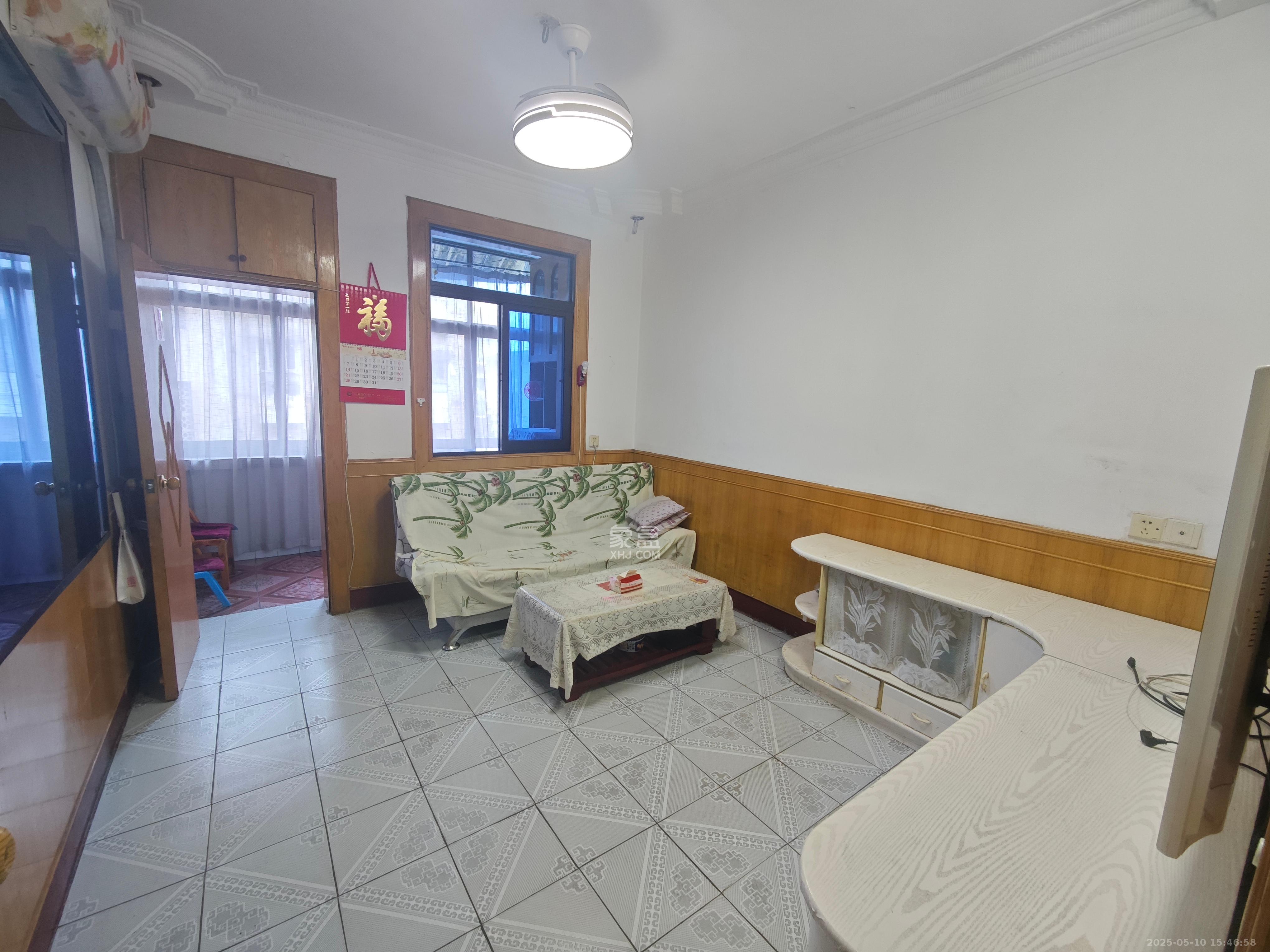 建湘新村  1室1廳1衛(wèi)   1200.00元/月