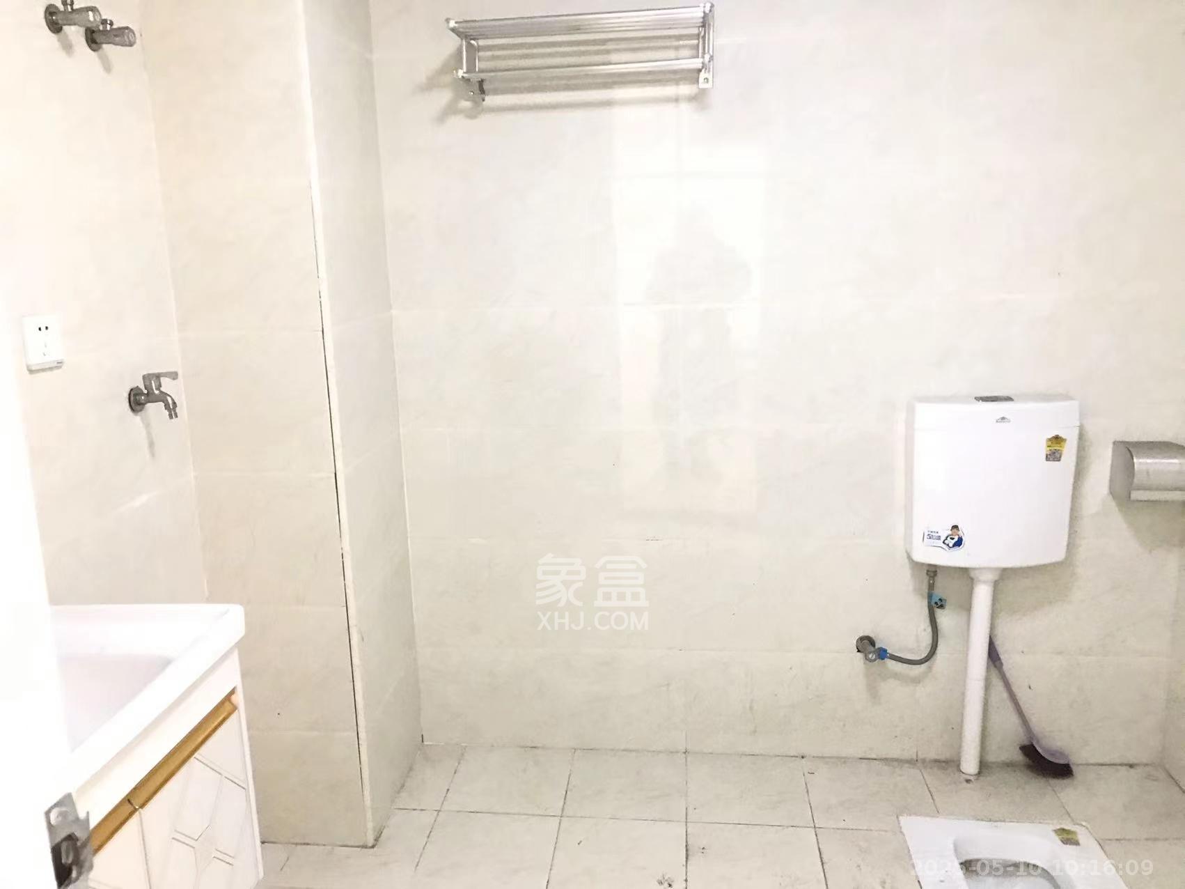 金科时代中心  1室1厅1卫   1600.00元/月室内图