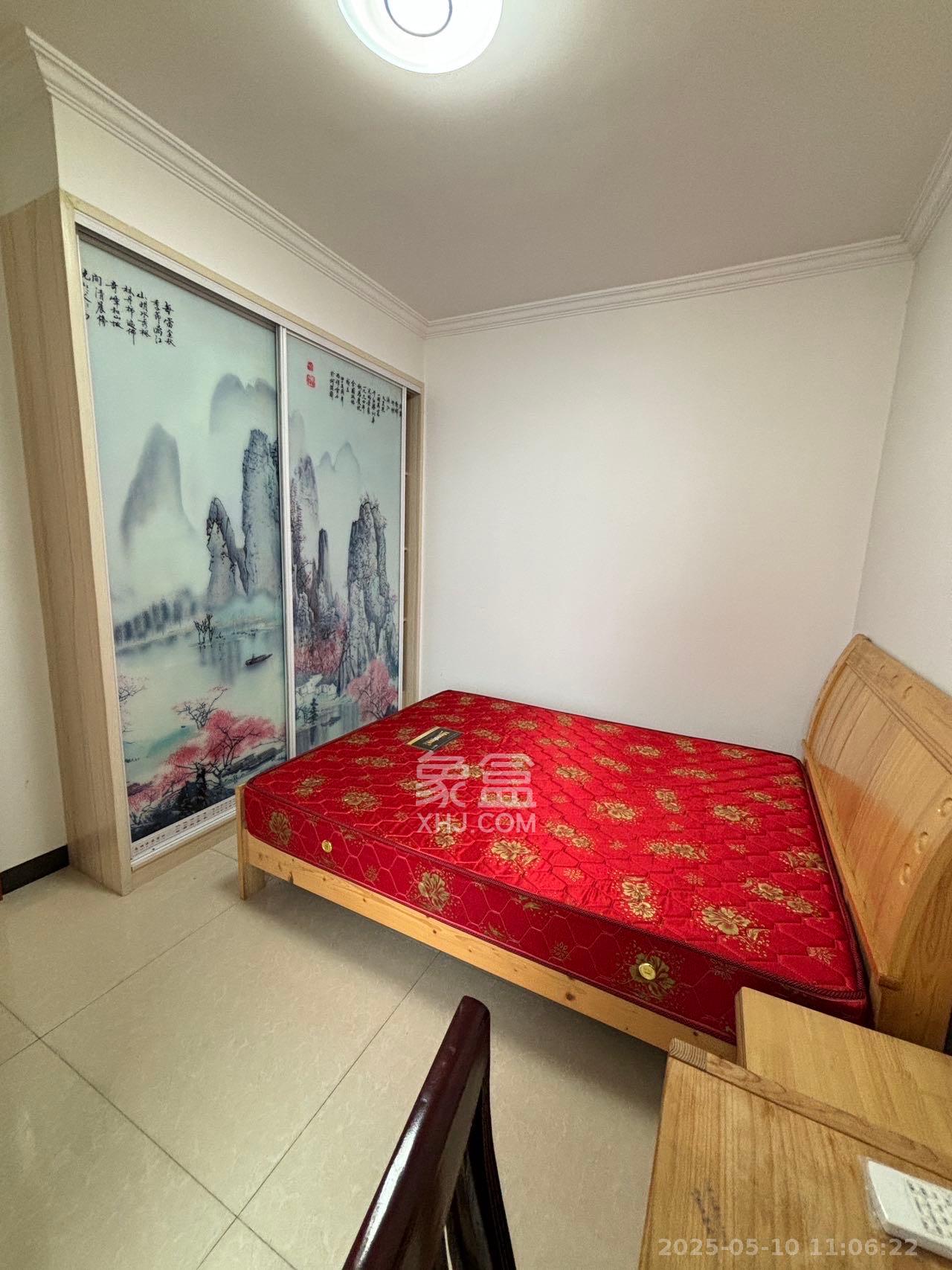 光明城市（星辰青年城）  2室2厅1卫   1900.00元/月室内图