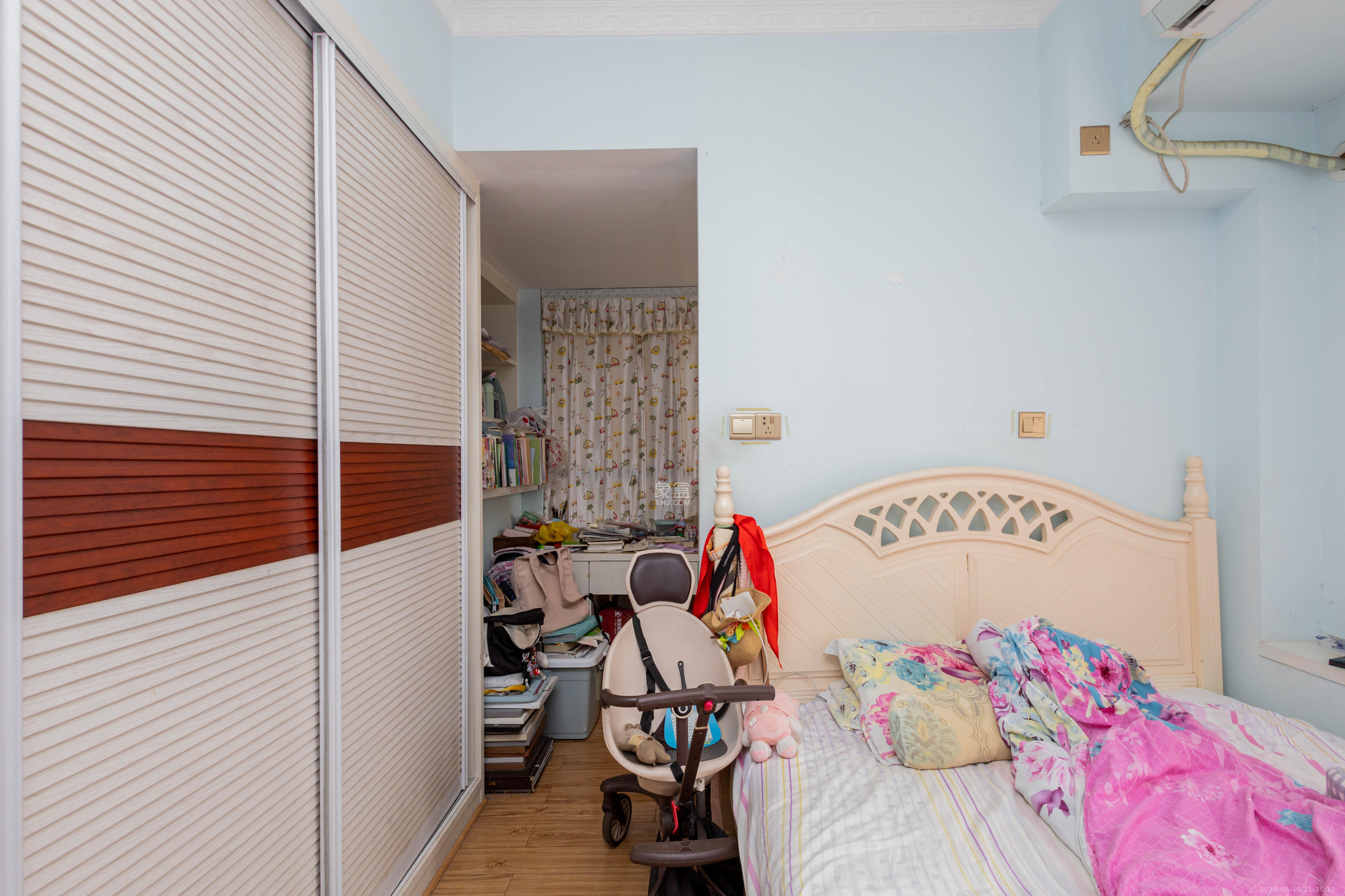 海德公园  4室2厅1卫    76.8万 海德公园  4室2厅1卫    76.8万卧室