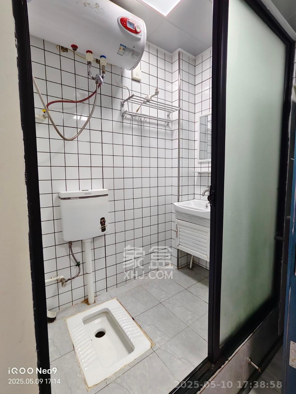 天剑社区（湖南省水利水电一公司宿舍）  1室1厅1卫   1500.00元/月室内图