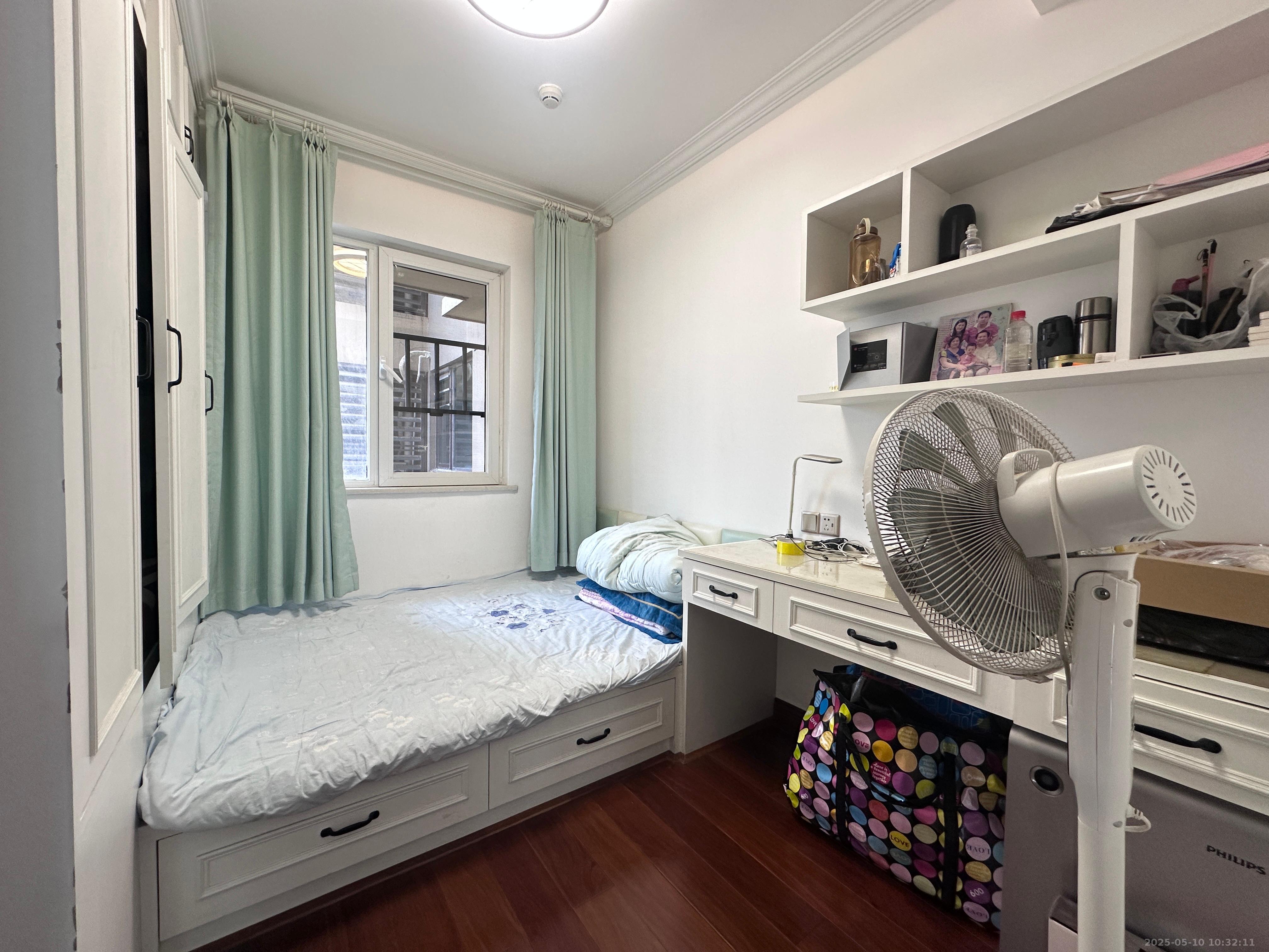 北辰三角洲C2区 3室2厅2卫 3400.0元/月 北辰三角洲C2区 3室2厅2卫 3400.0元/月室内图