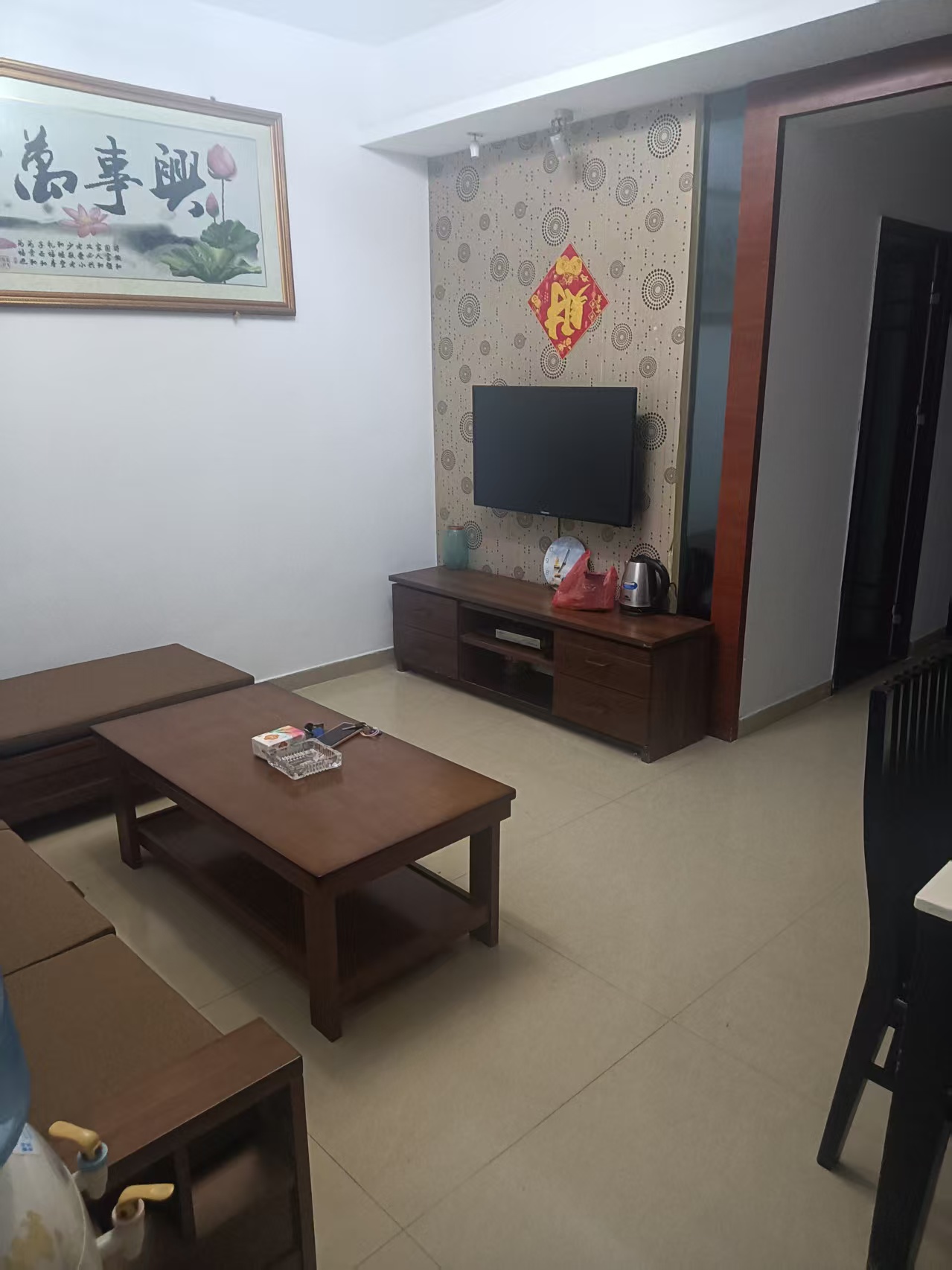 进步亚泰 2室2厅1卫 1500.0元/月 进步亚泰 2室2厅1卫 1500.0元/月室内图