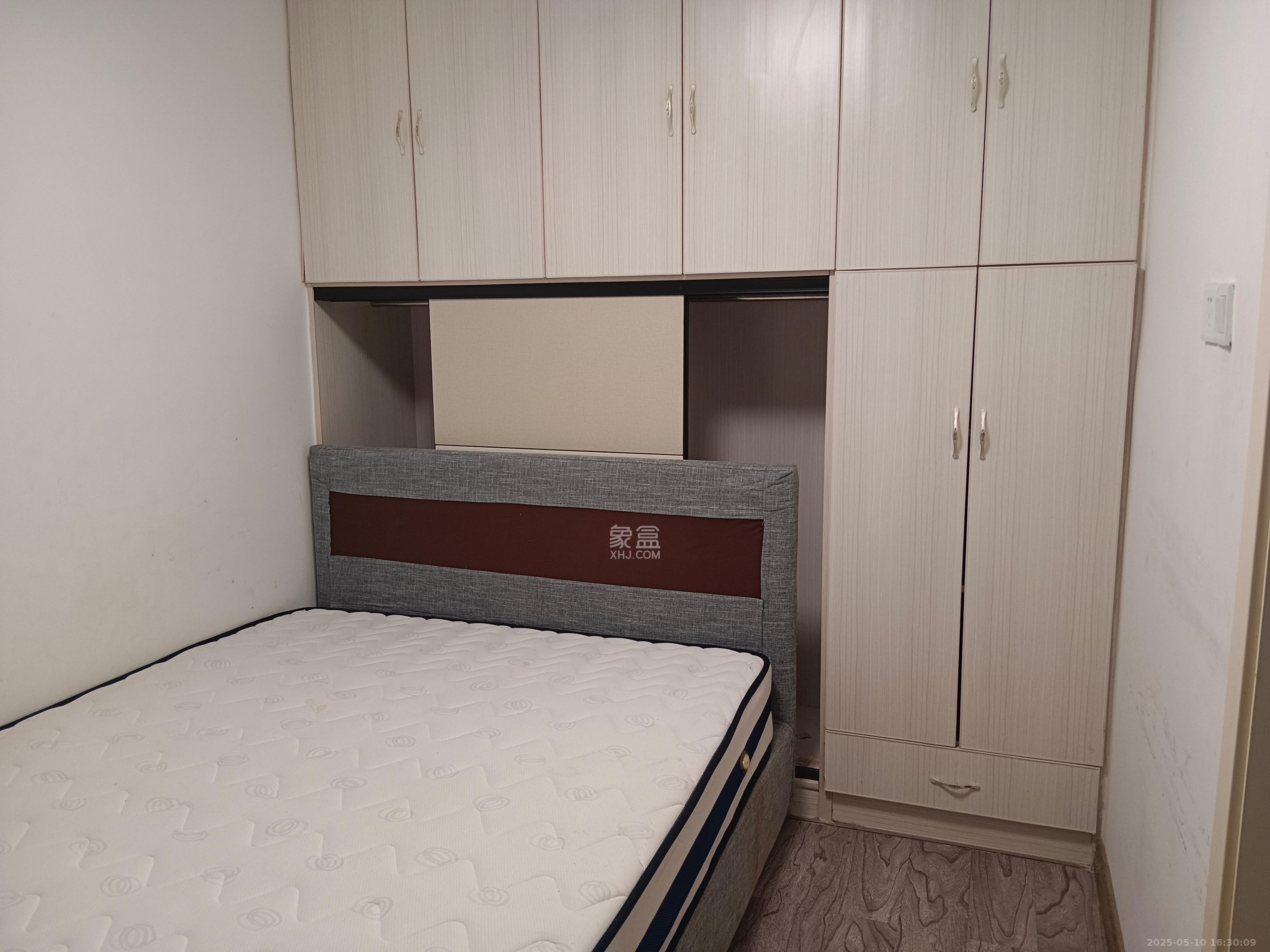 宏聚地中海  2室1厅1卫   1800.00元/月室内图