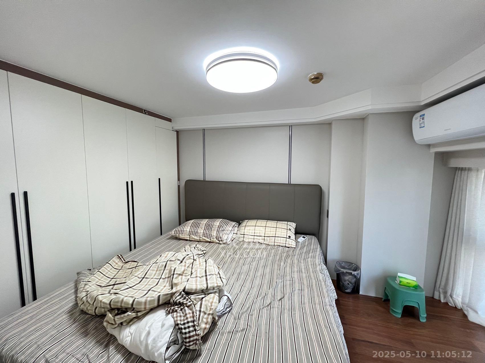 卓越中寰 2室1厅1卫 4200.0元/月 卓越中寰 2室1厅1卫 4200.0元/月室内图