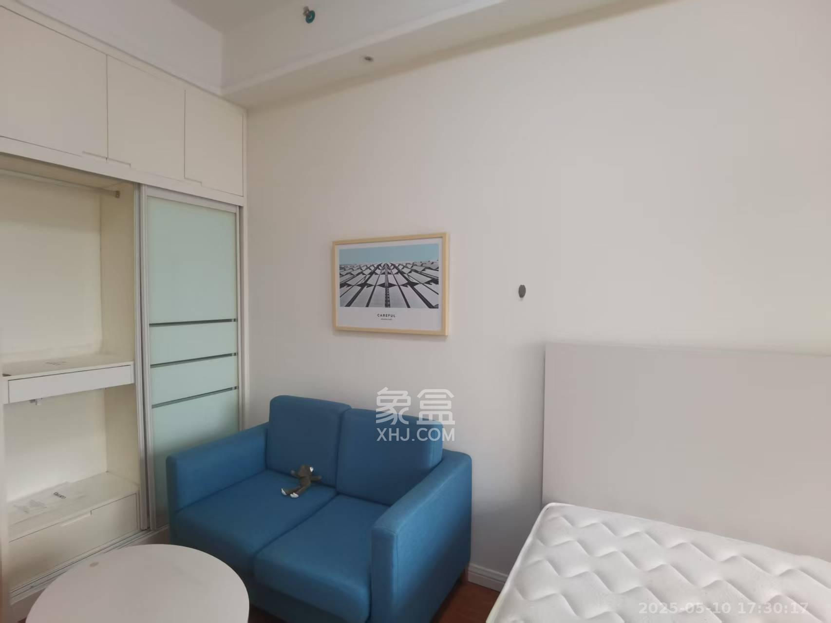 中建信和城  1室1厅1卫   1450.00元/月室内图